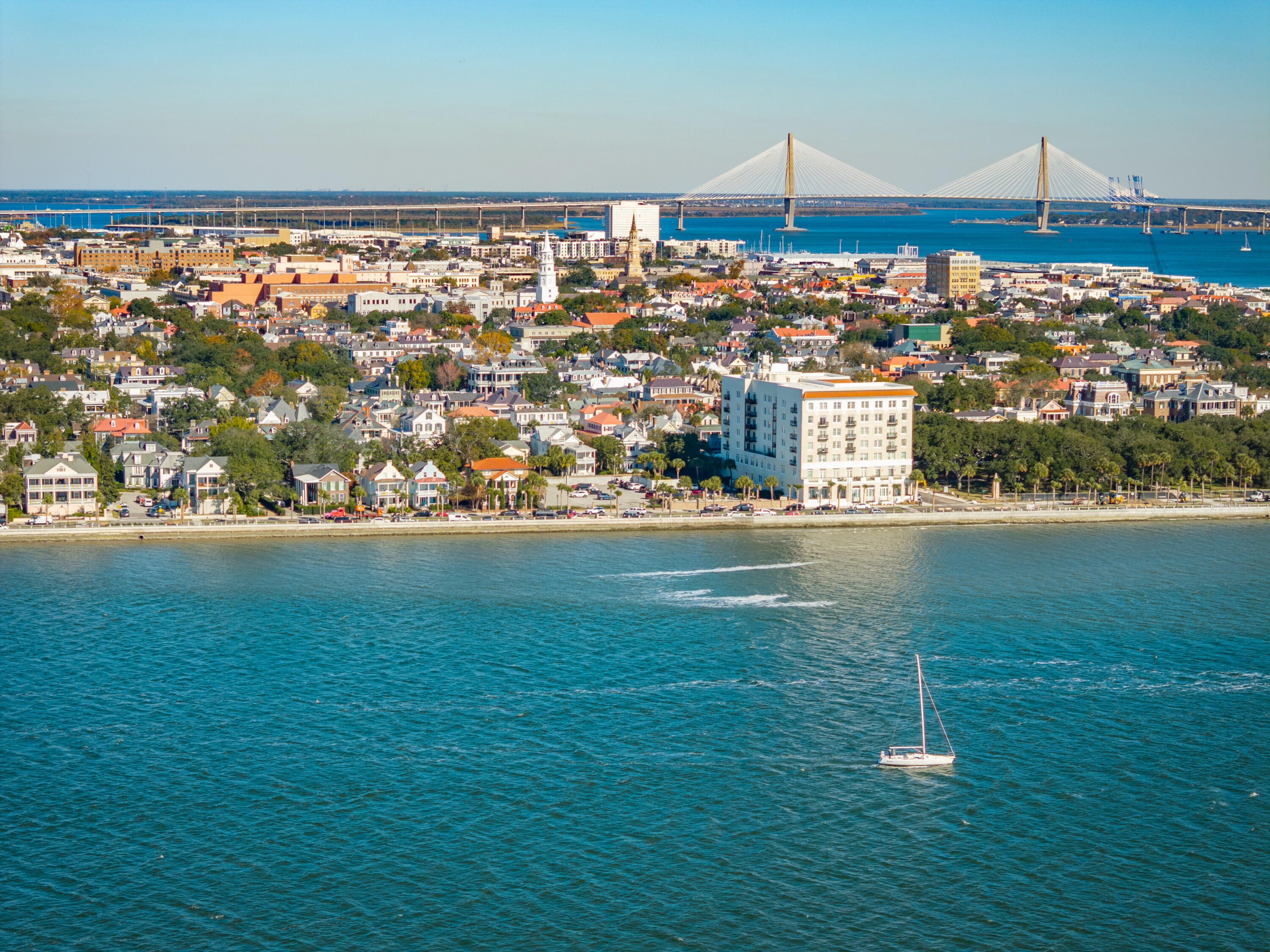 14 1/2 Murray Boulevard