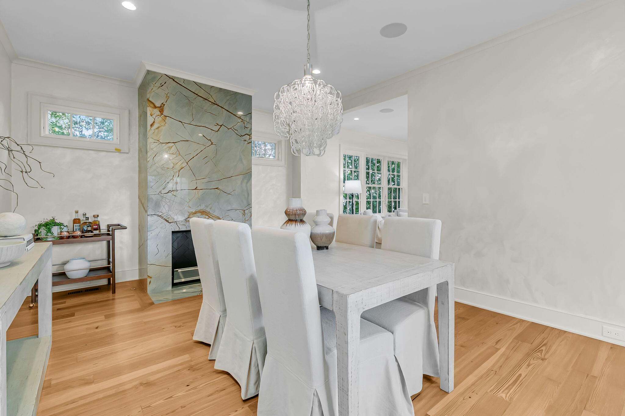 14 1/2 Murray Boulevard