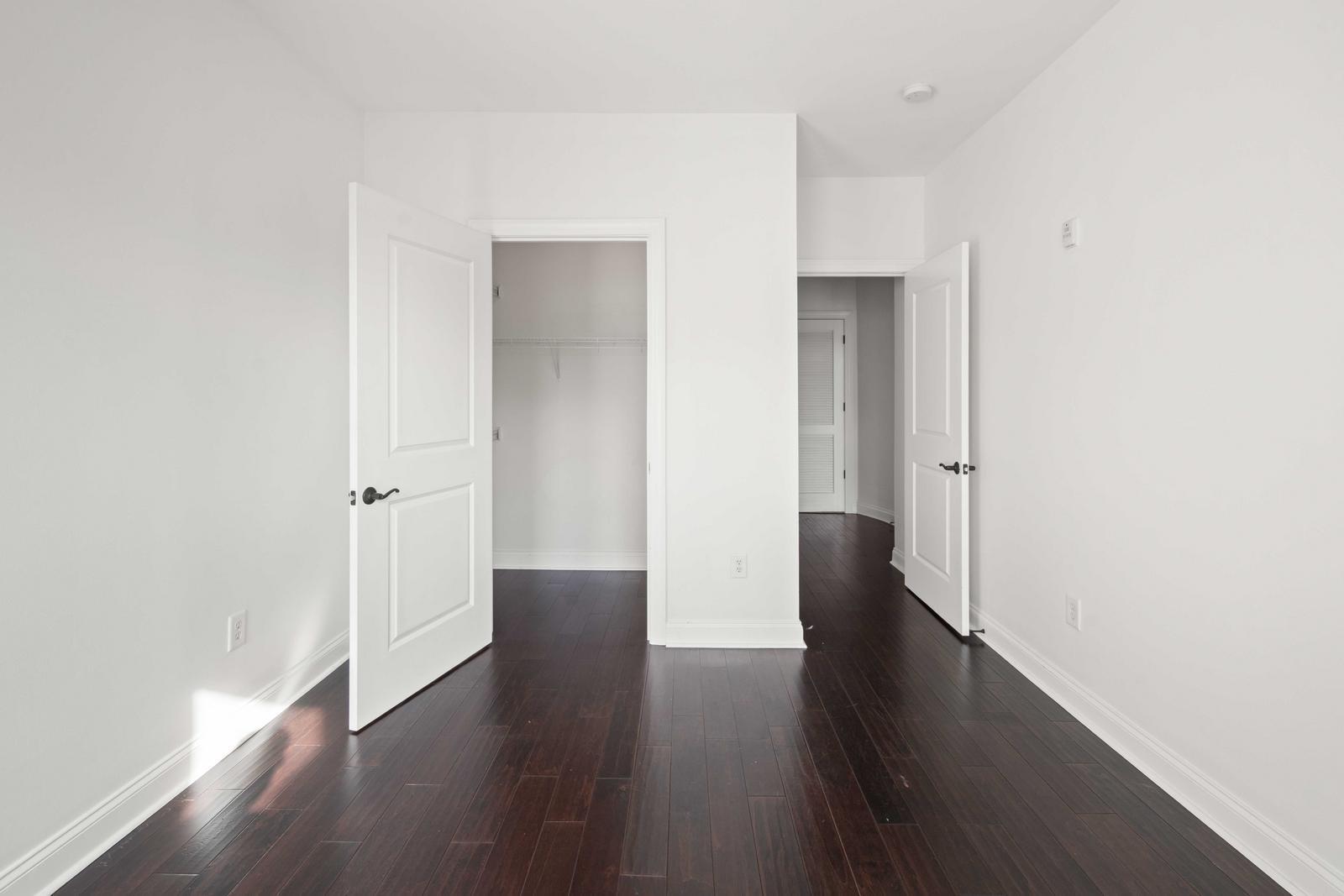 21 George Street # 203