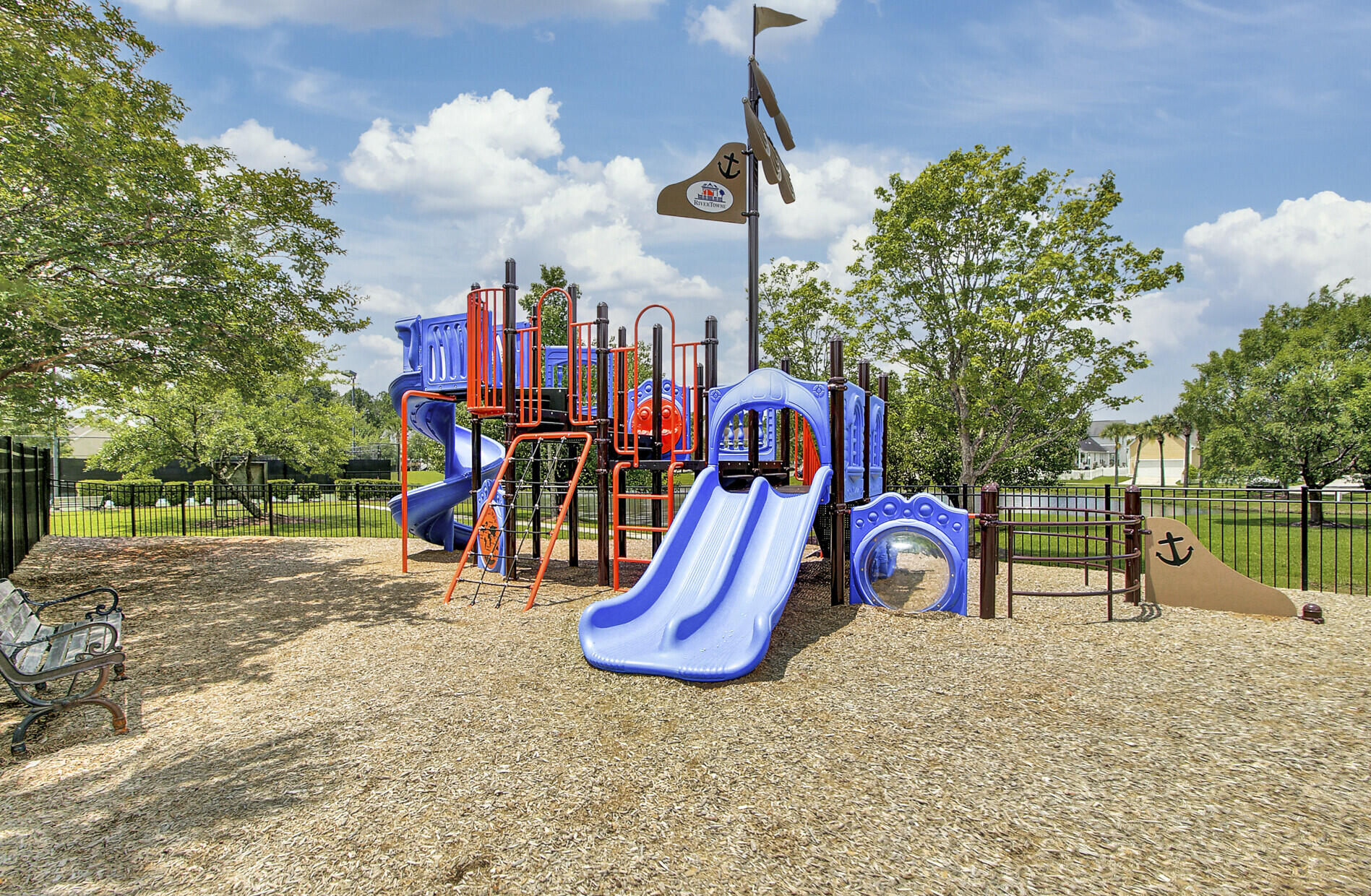 2197 Hartfords Bluff Circle