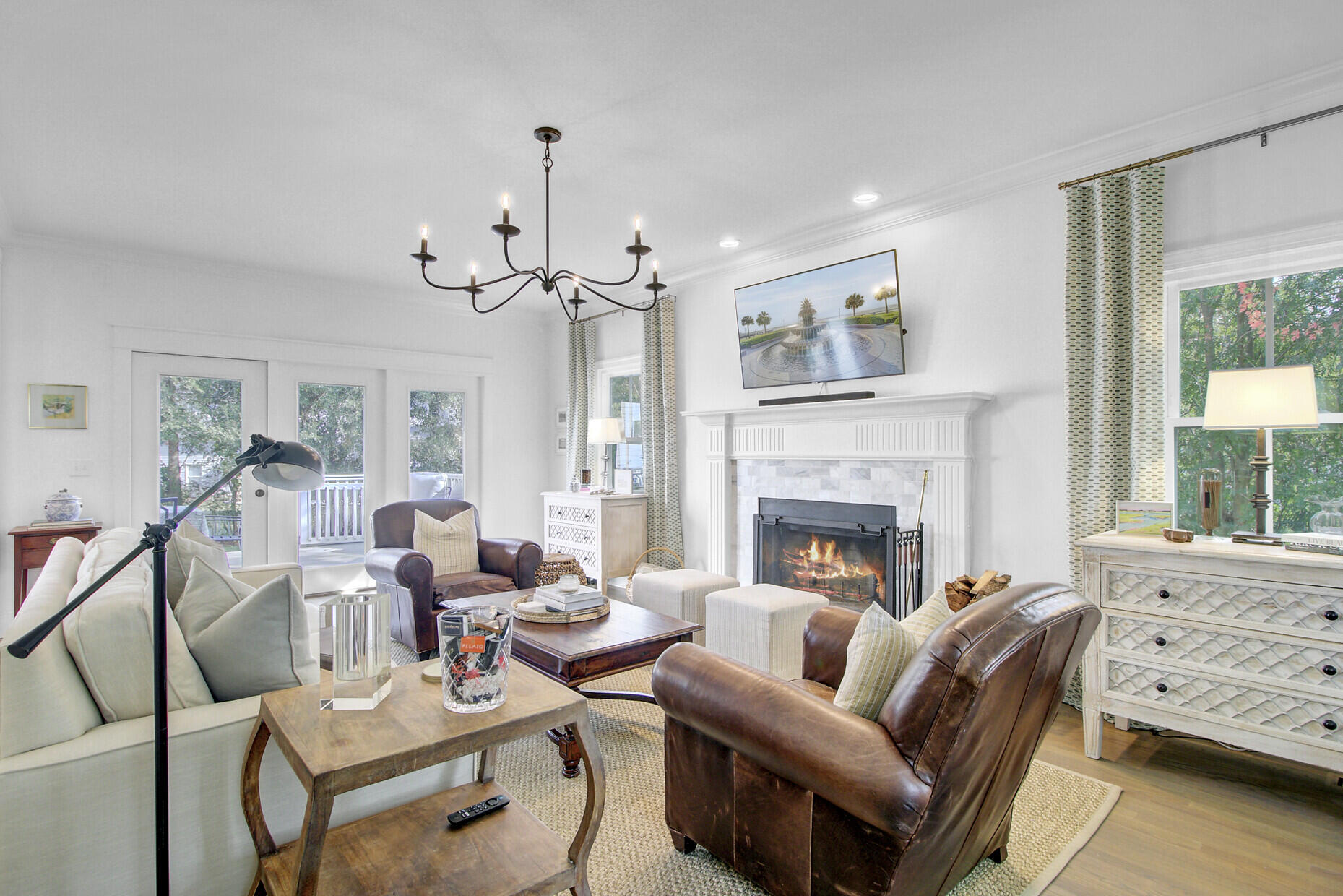 2197 Hartfords Bluff Circle