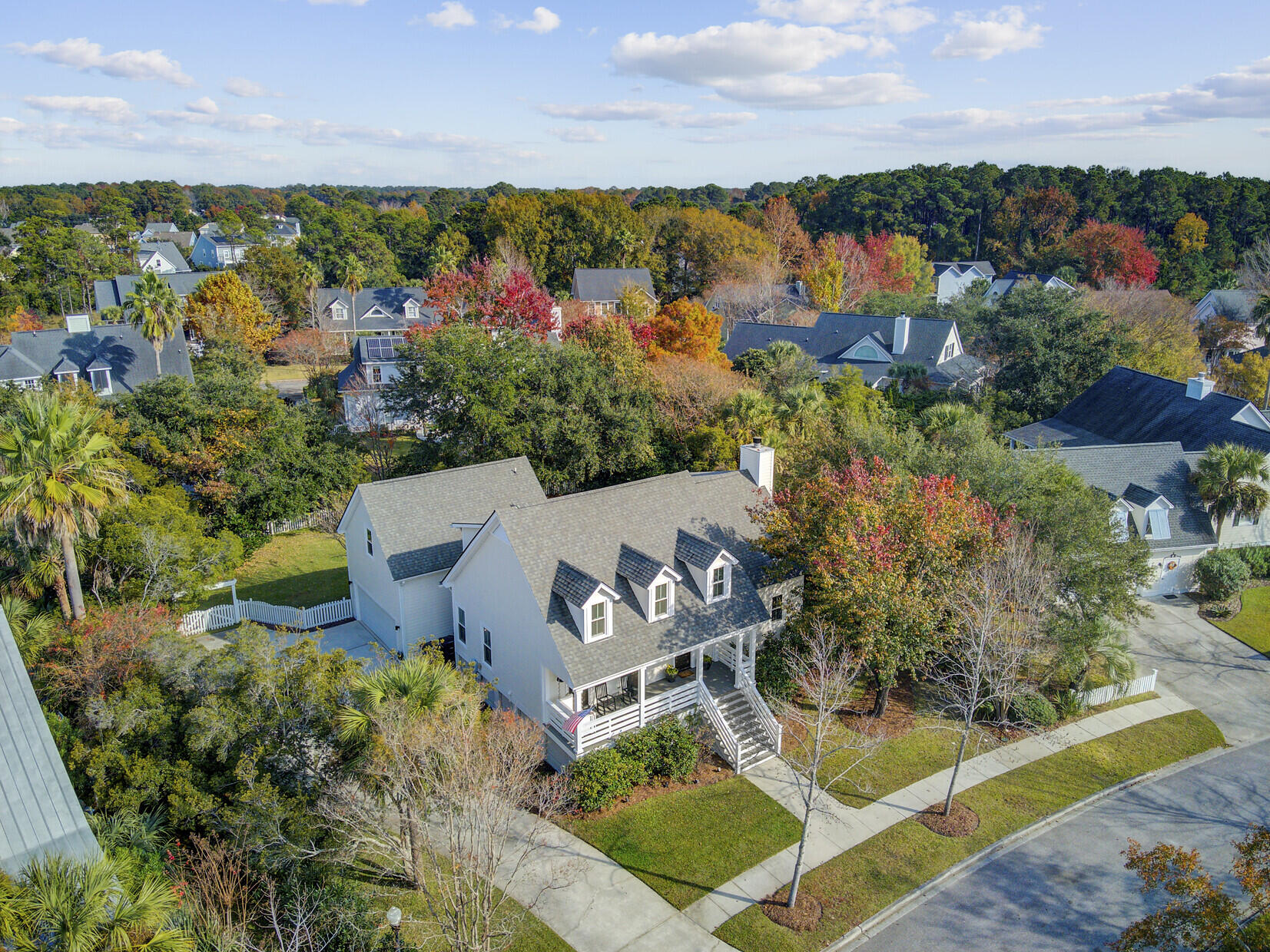 2197 Hartfords Bluff Circle