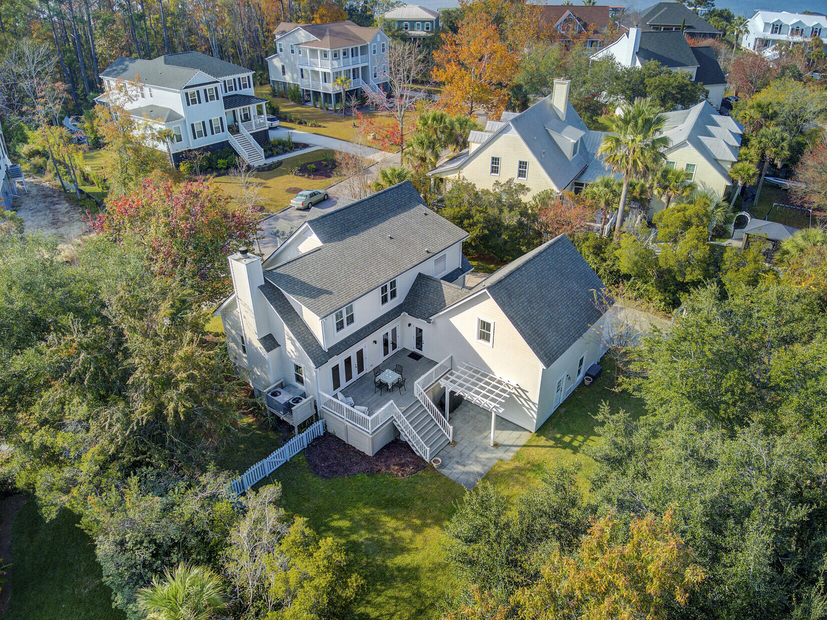 2197 Hartfords Bluff Circle