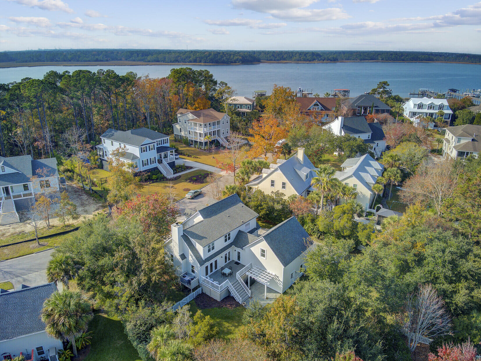 2197 Hartfords Bluff Circle