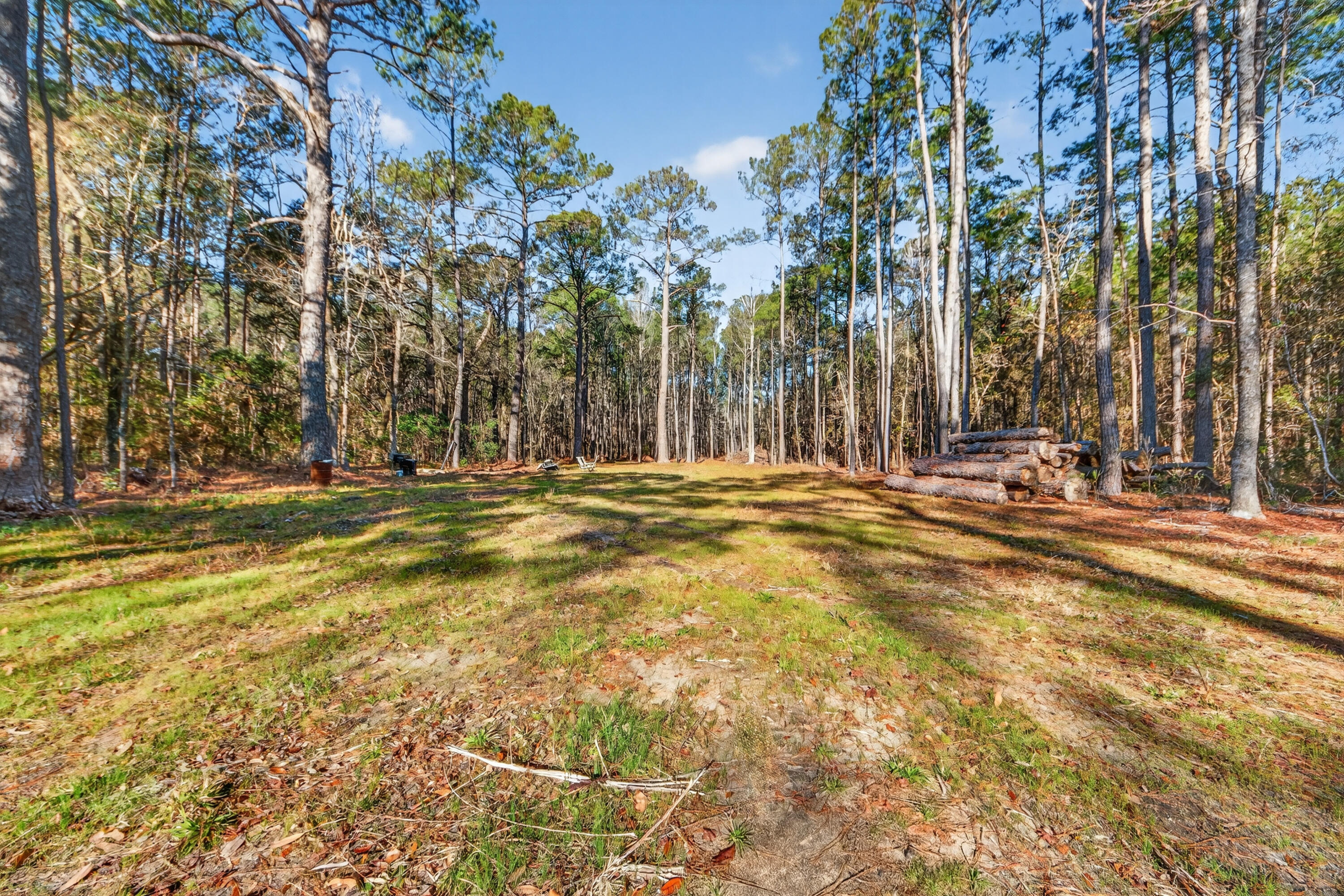 0 Dupre Road, McClellanville