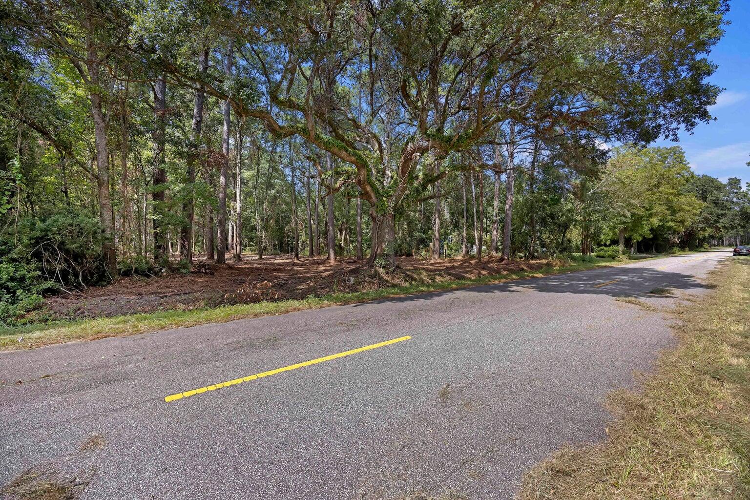 0 Dupre Road, McClellanville