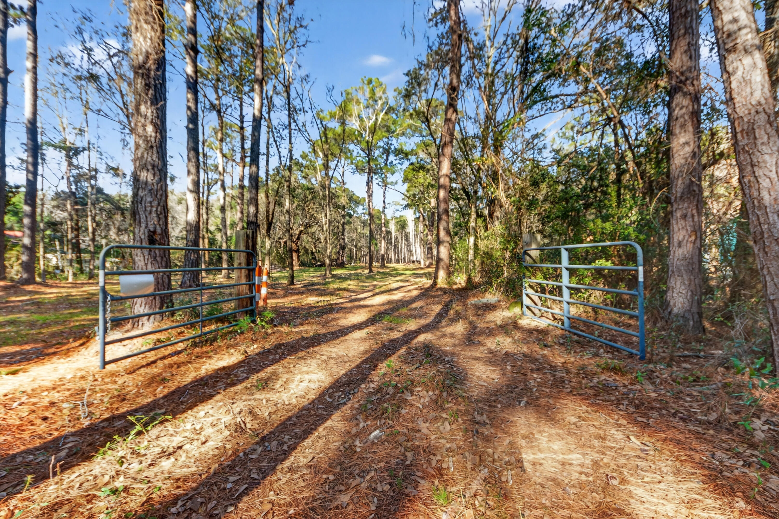 0 Dupre Road, McClellanville