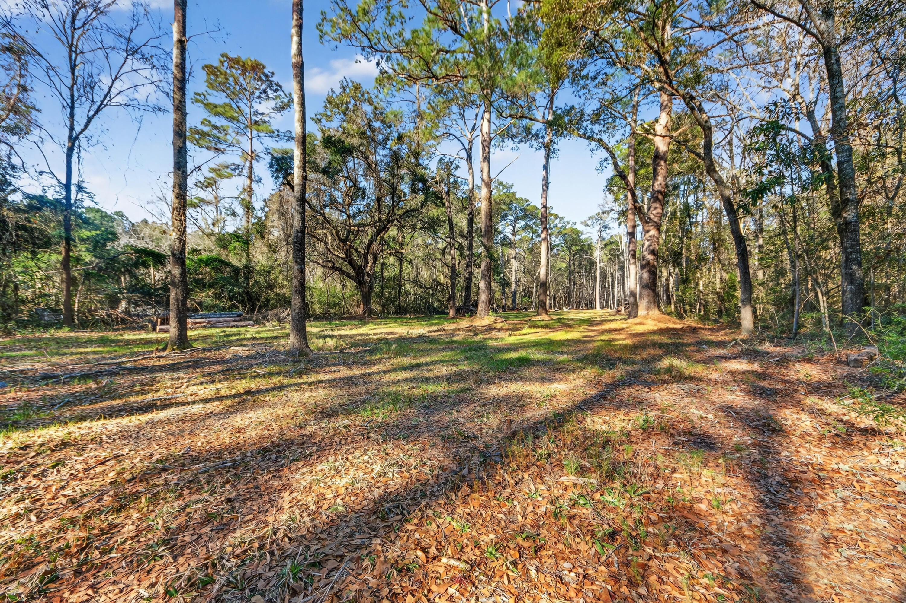 0 Dupre Road, McClellanville