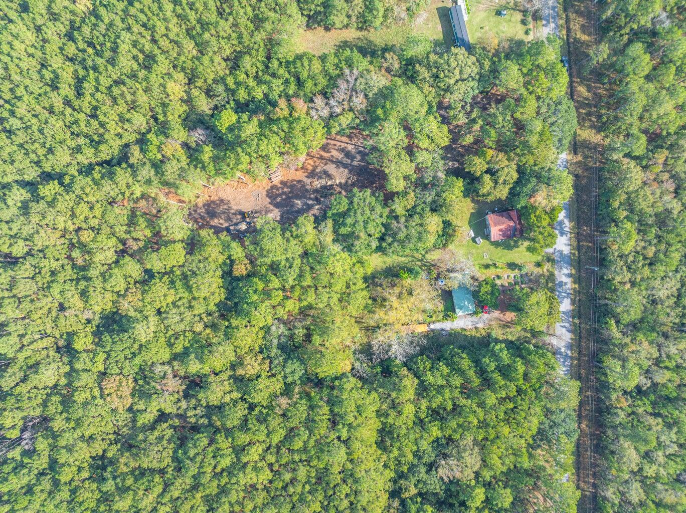 0 Dupre Road, McClellanville