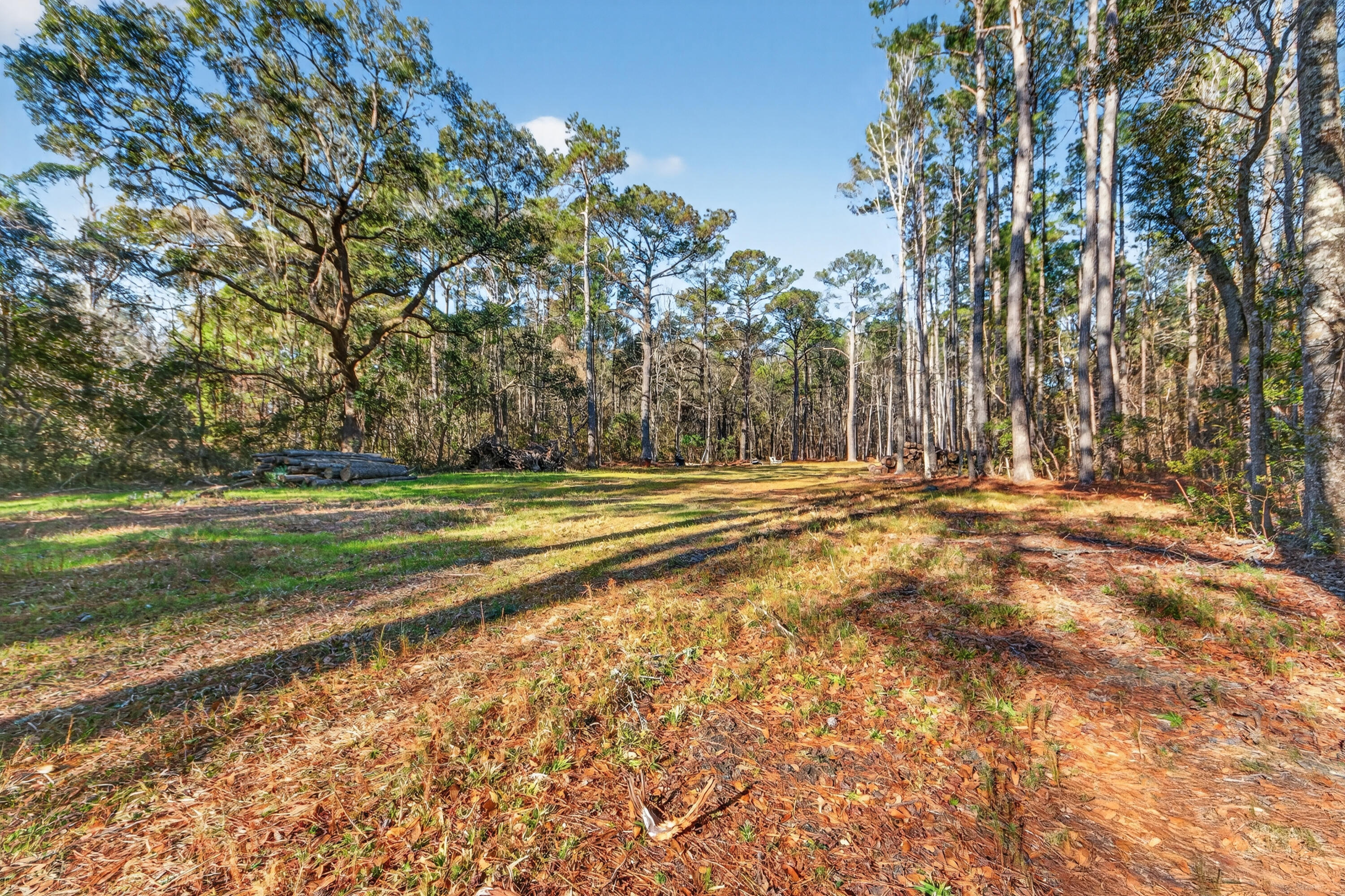 0 Dupre Road, McClellanville