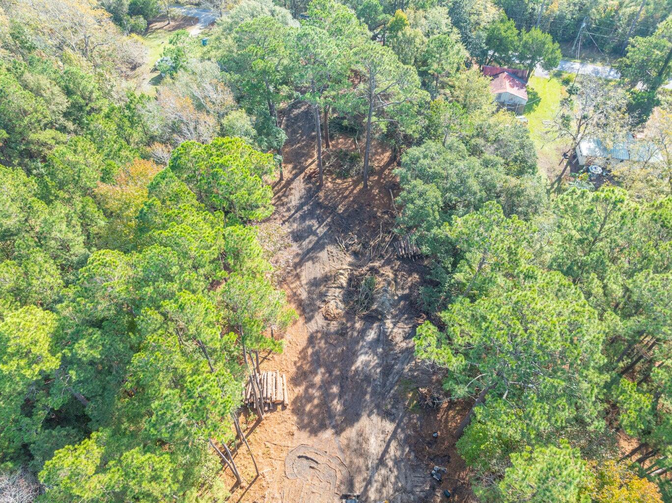 0 Dupre Road, McClellanville