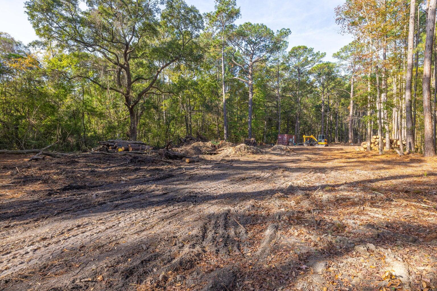 0 Dupre Road, McClellanville