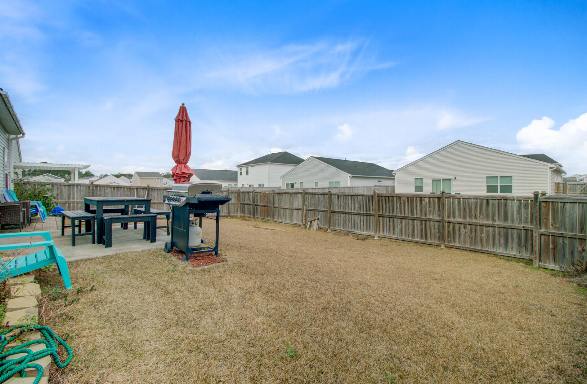 142 Clydesdale Circle