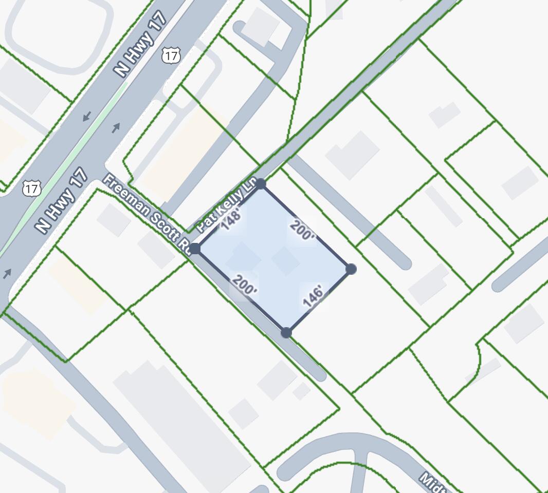 1628 Pat Kelly Lane Lane