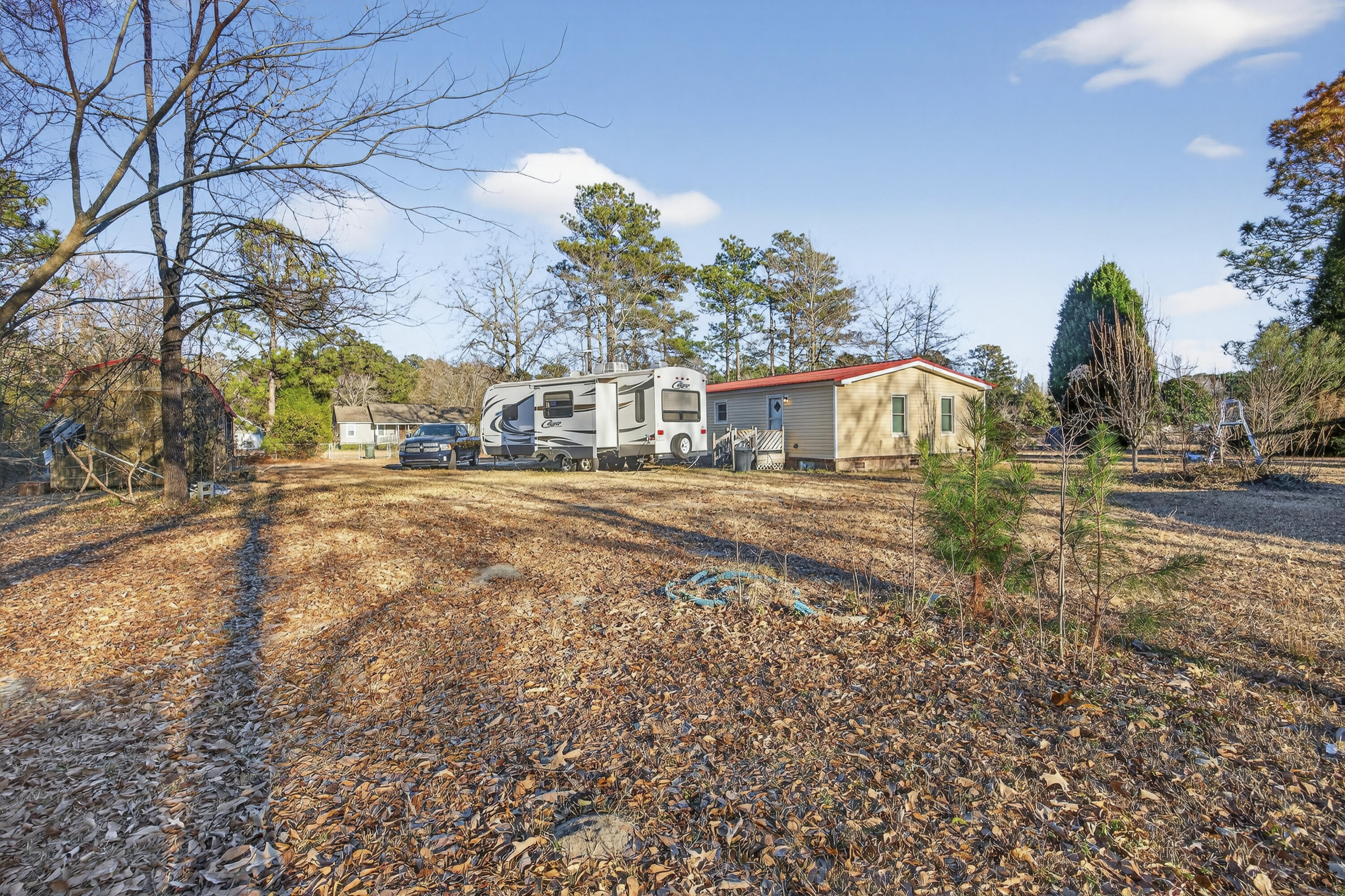 333 Grape Arbor Drive