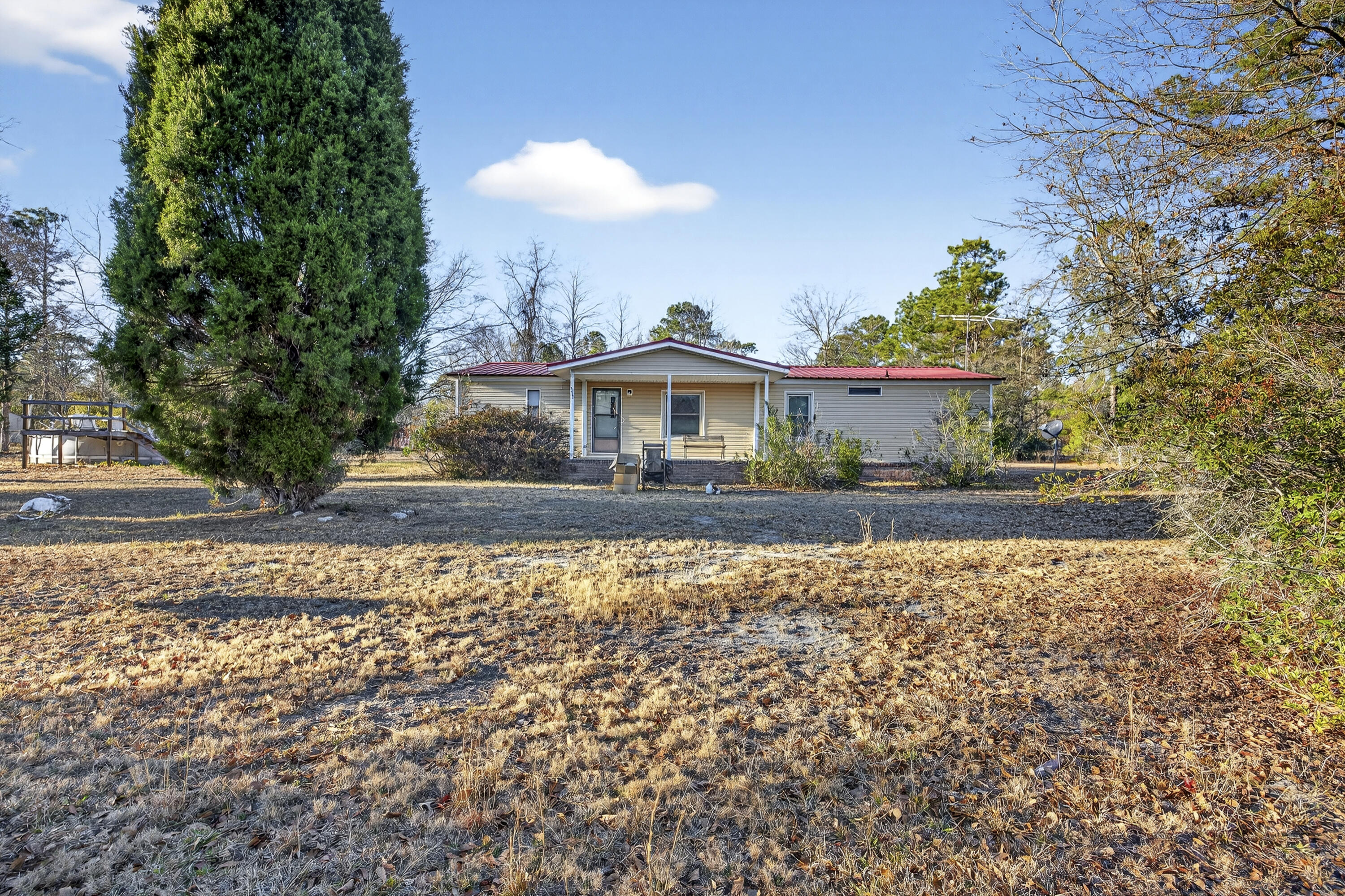 333 Grape Arbor Drive