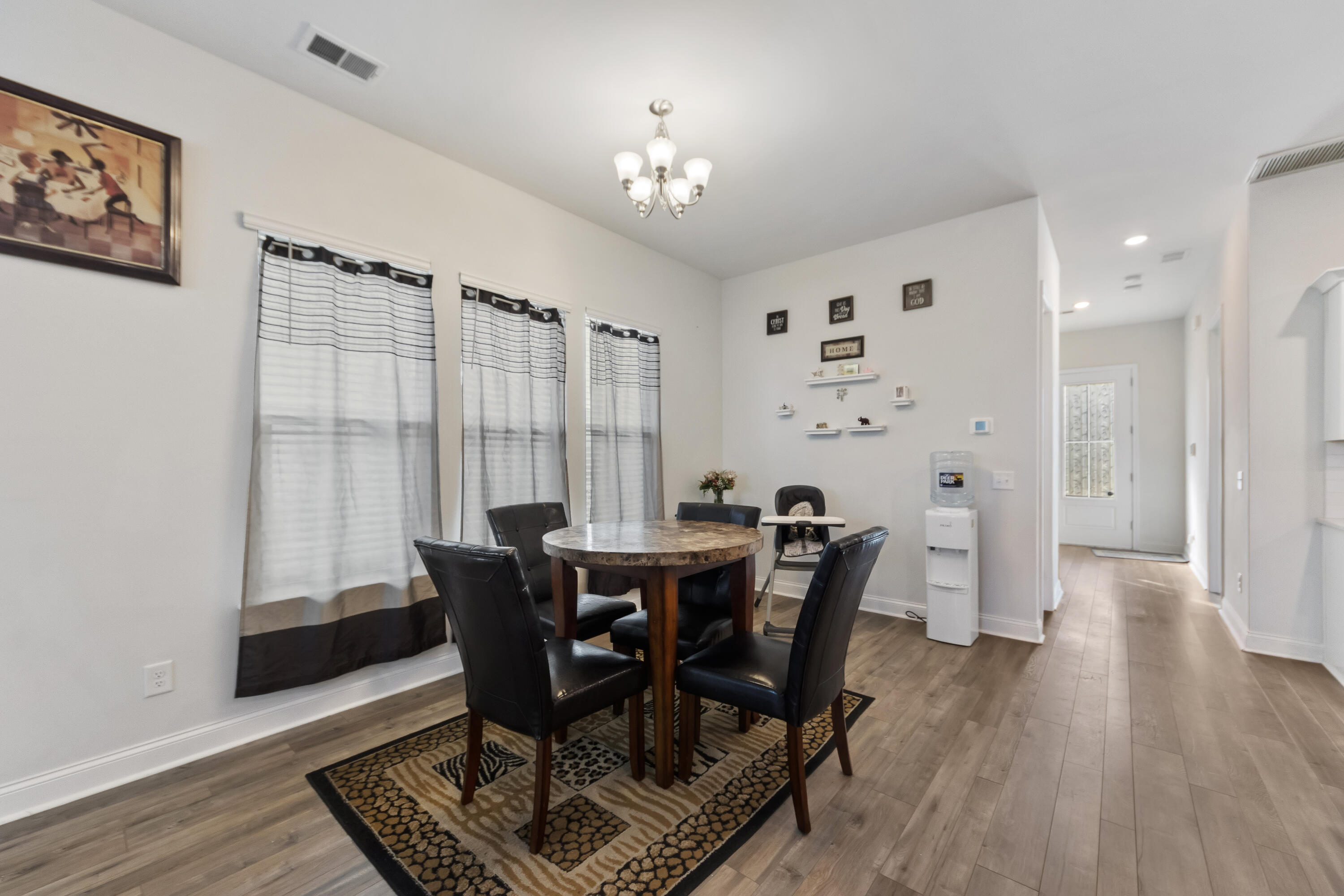 204 Magnolia Garden Drive