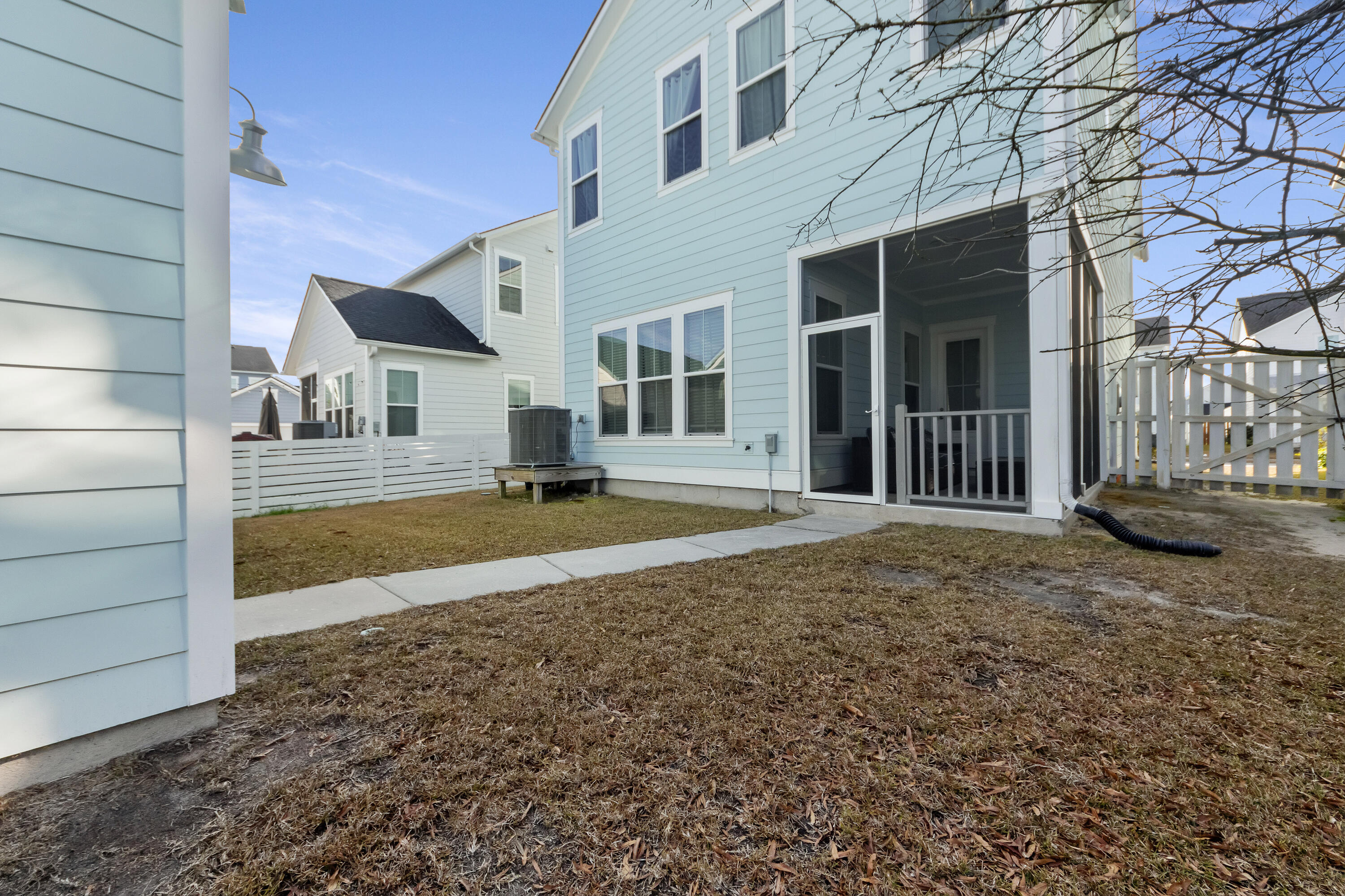 204 Magnolia Garden Drive