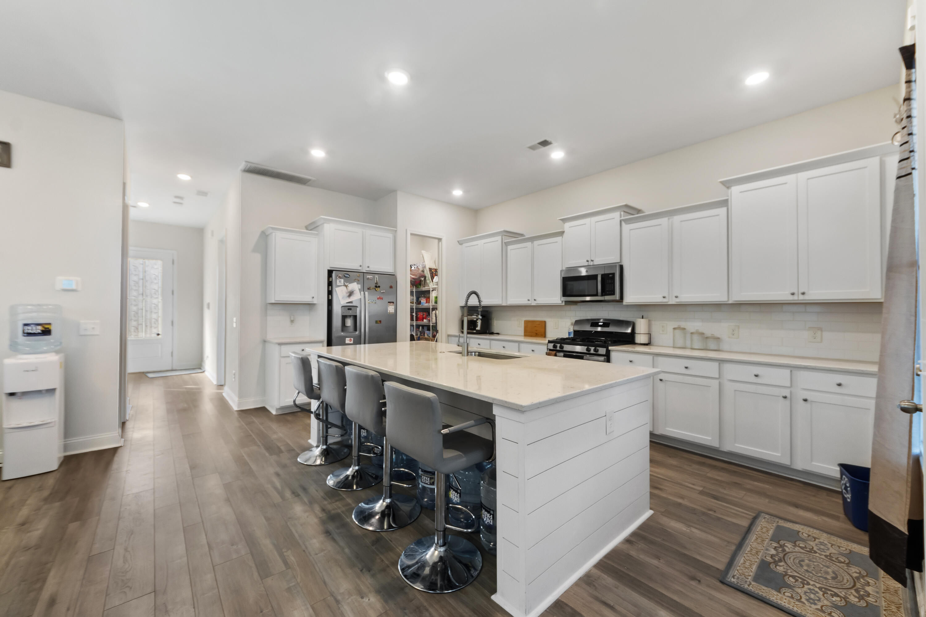 204 Magnolia Garden Drive