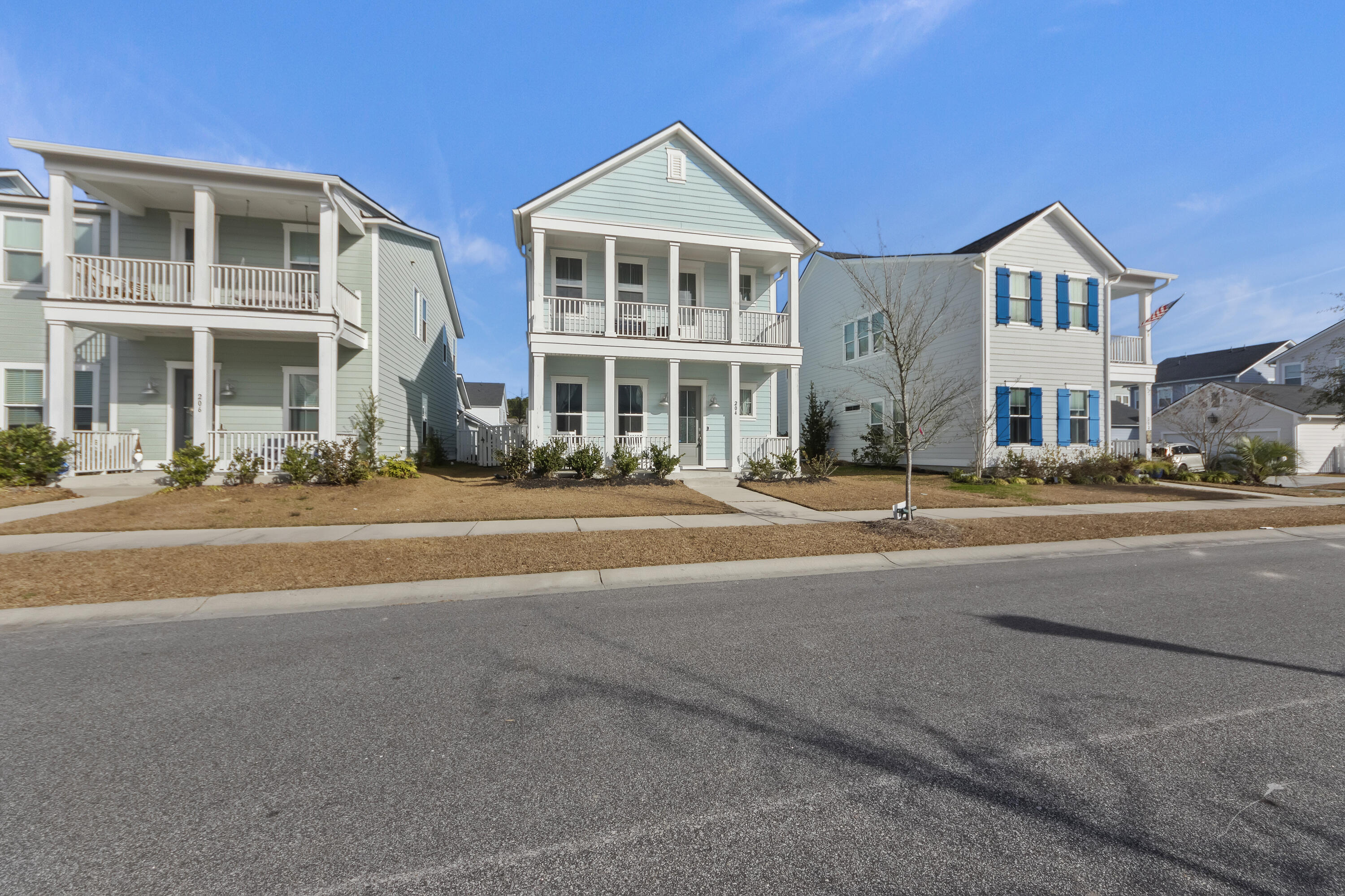 204 Magnolia Garden Drive