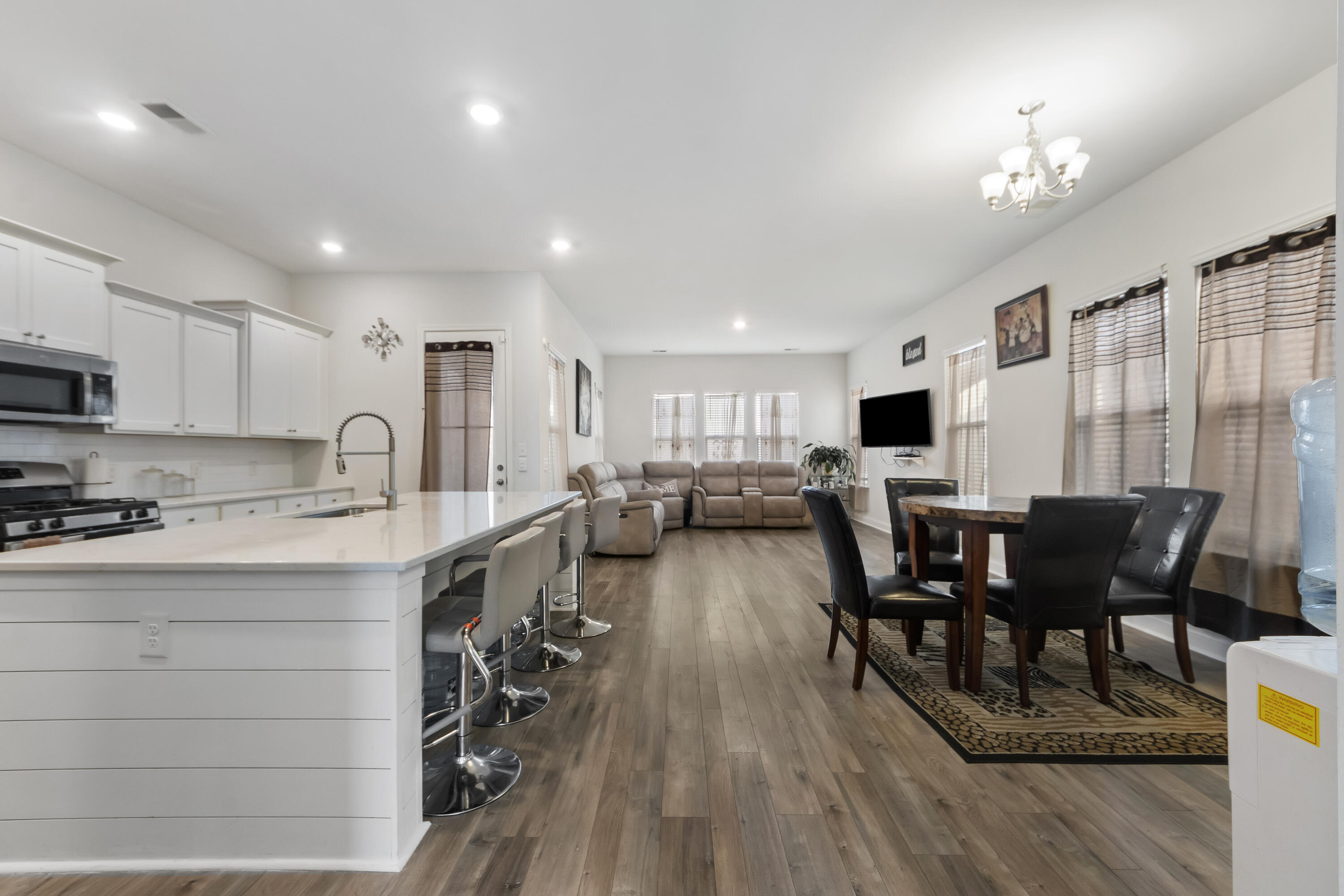 204 Magnolia Garden Drive