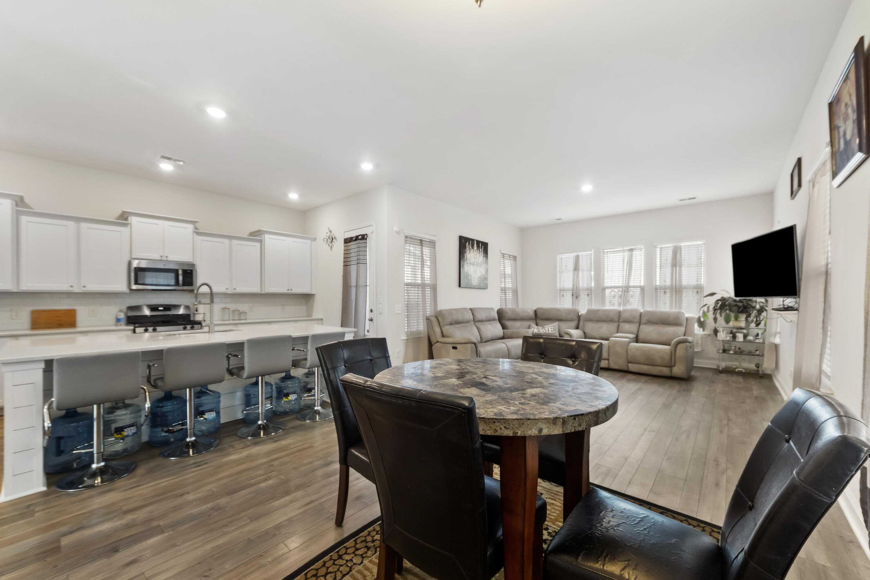 204 Magnolia Garden Drive