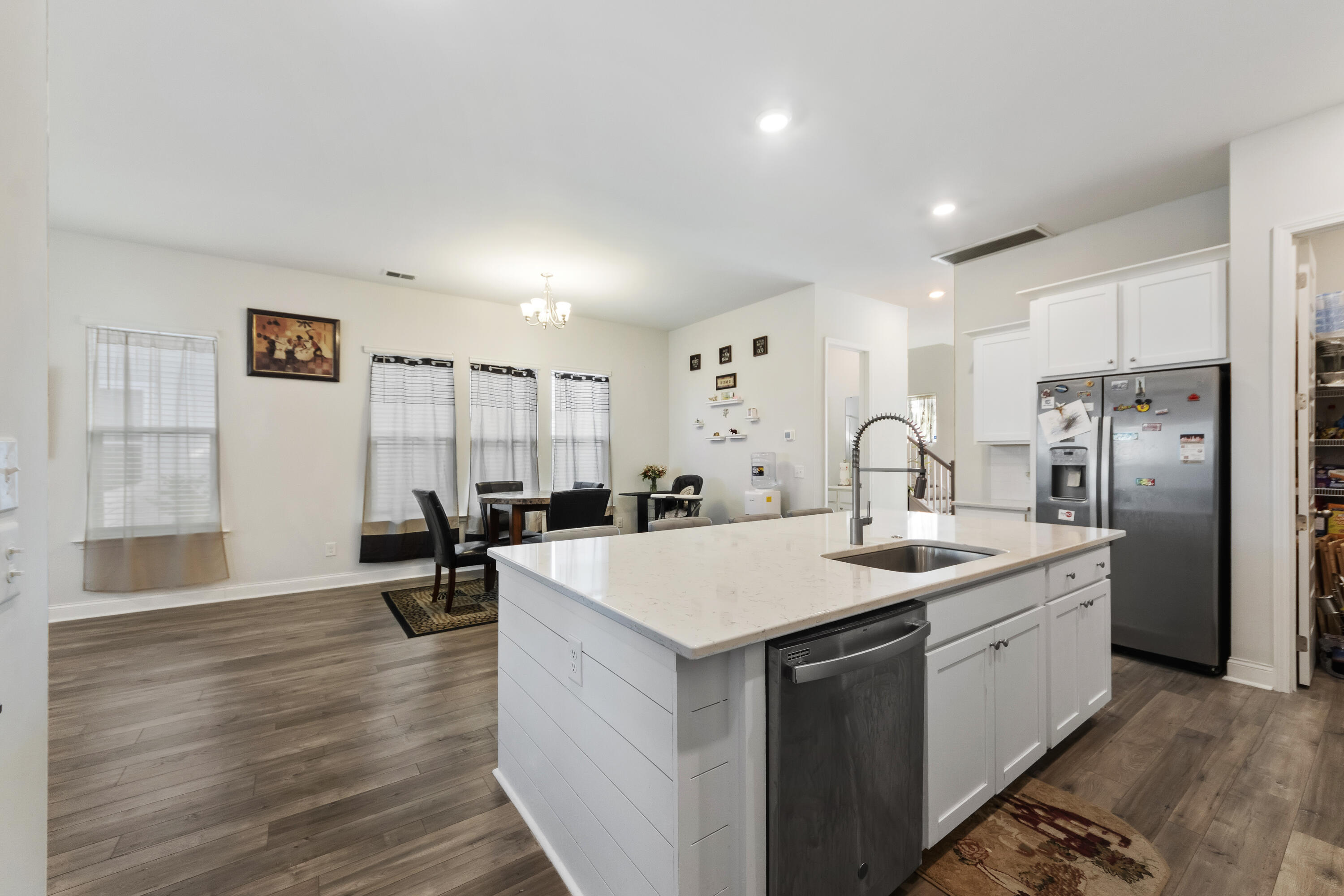 204 Magnolia Garden Drive