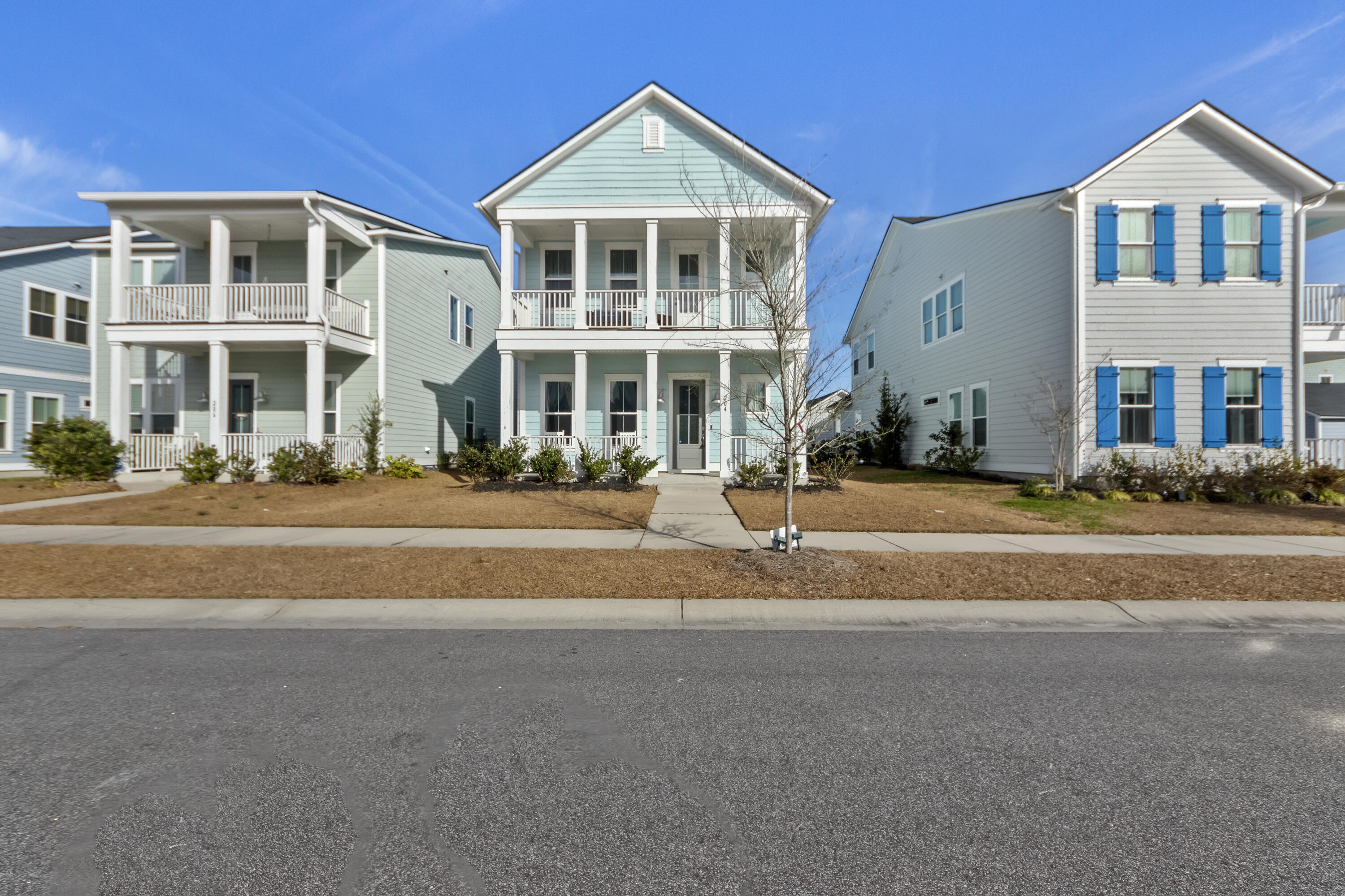 204 Magnolia Garden Drive