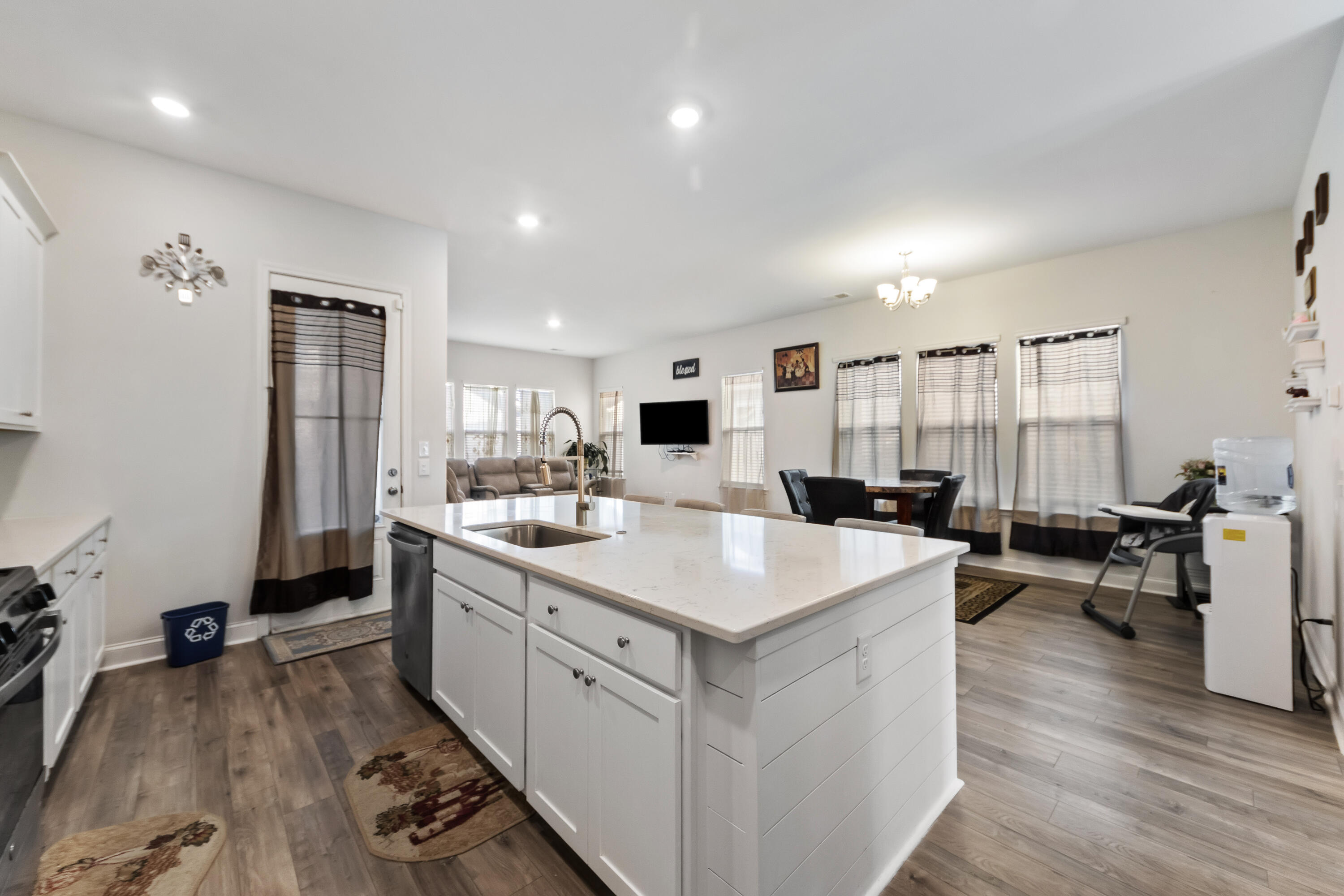 204 Magnolia Garden Drive