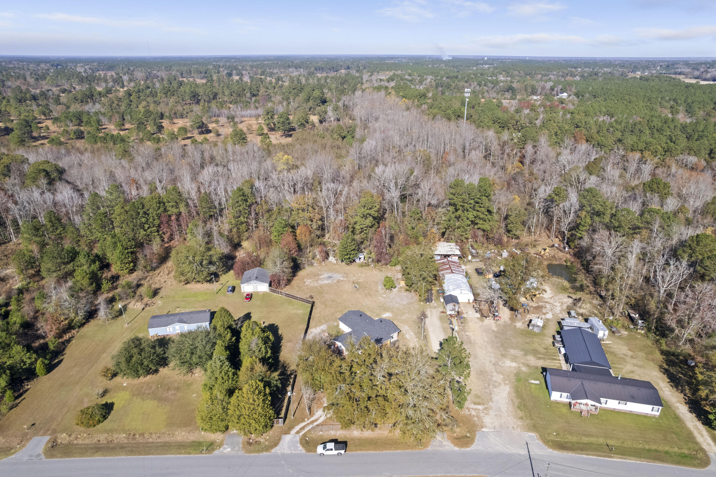 408 Beulah Tabernacle Drive