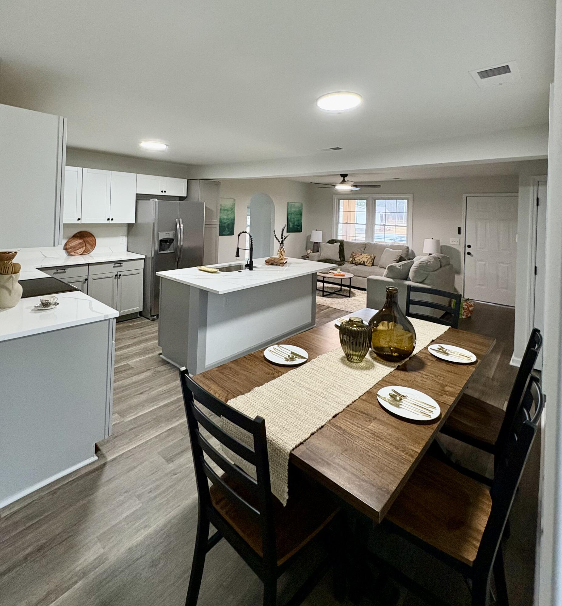 408 Beulah Tabernacle Drive