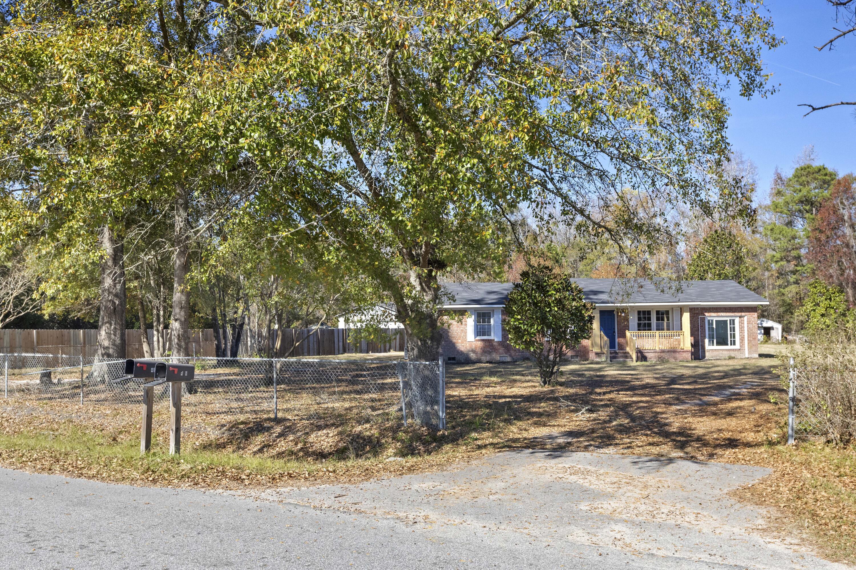 408 Beulah Tabernacle Drive