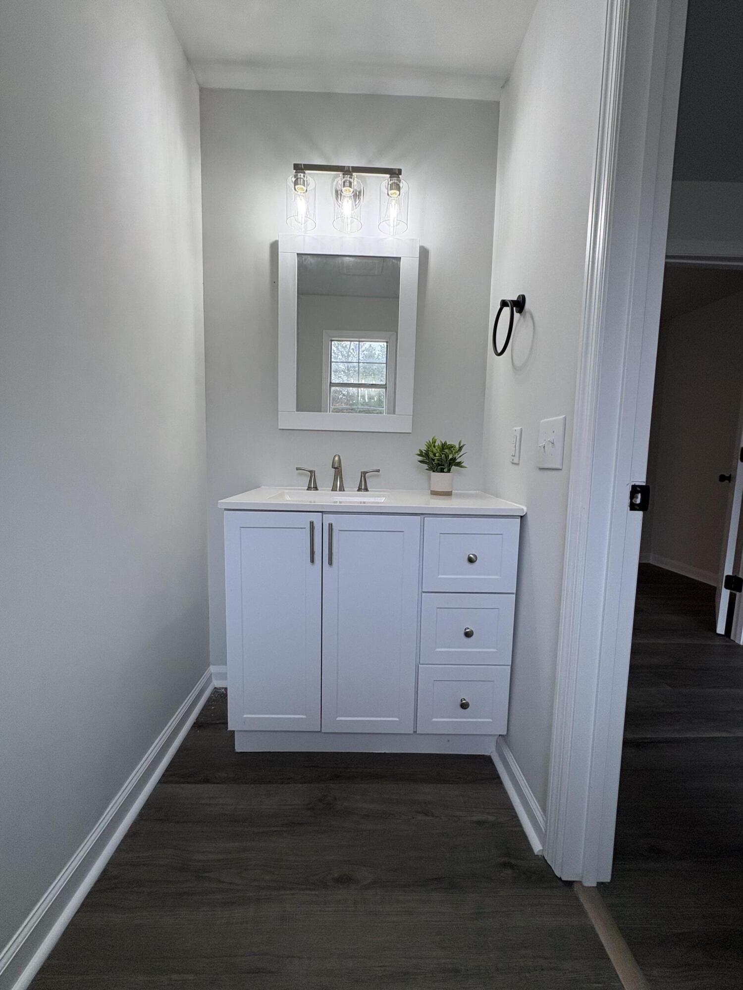 408 Beulah Tabernacle Drive