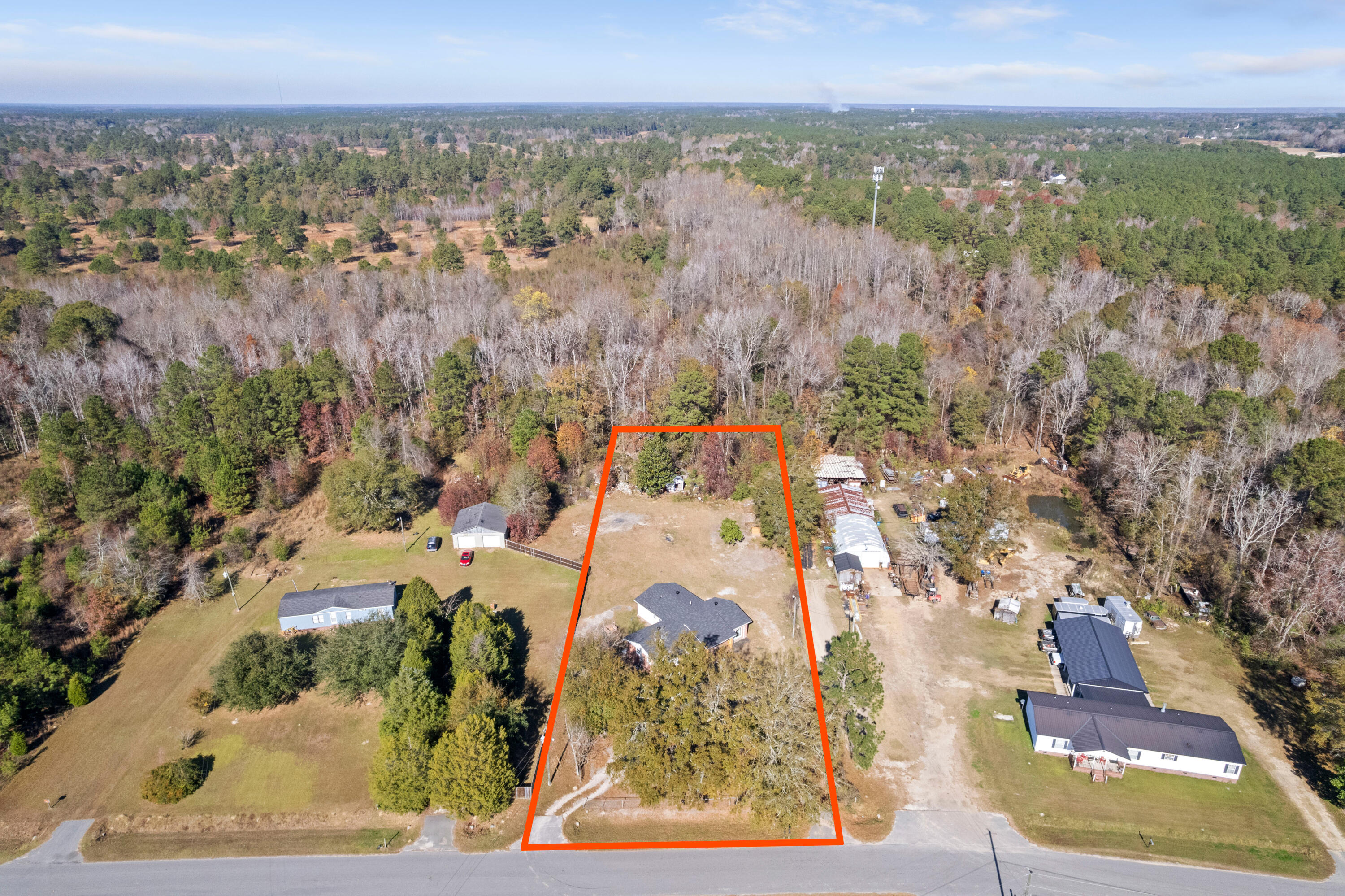 408 Beulah Tabernacle Drive
