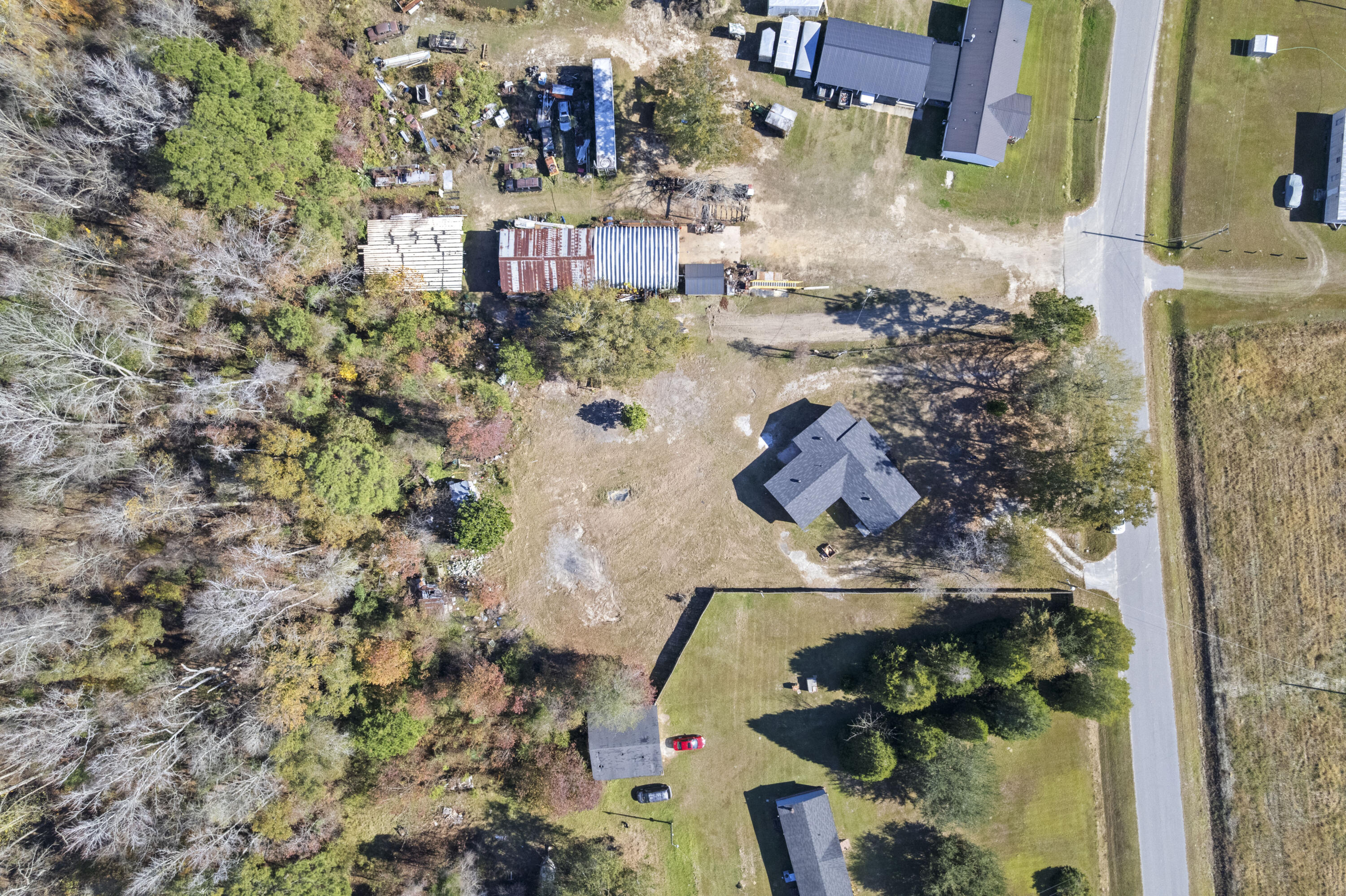 408 Beulah Tabernacle Drive