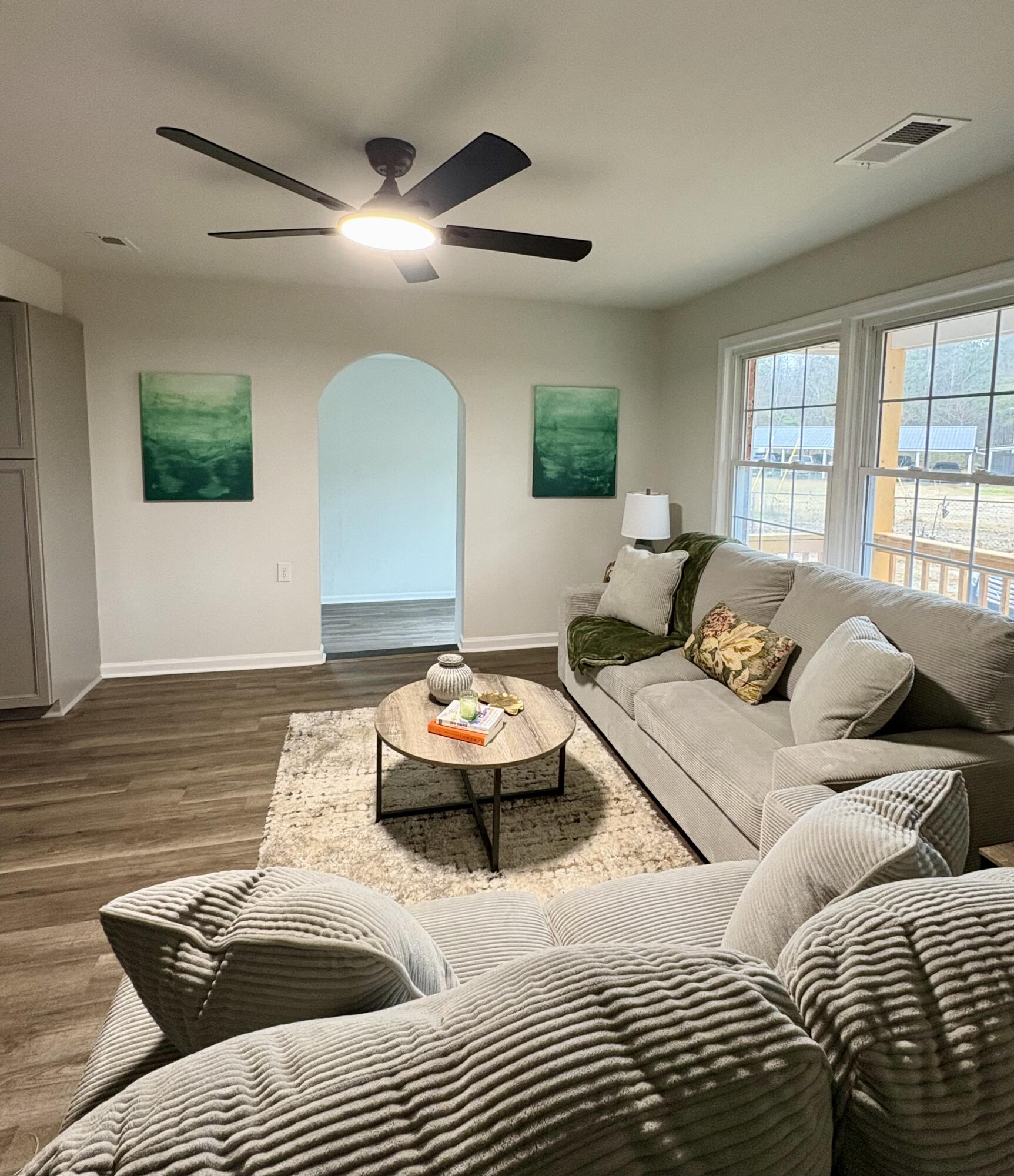 408 Beulah Tabernacle Drive