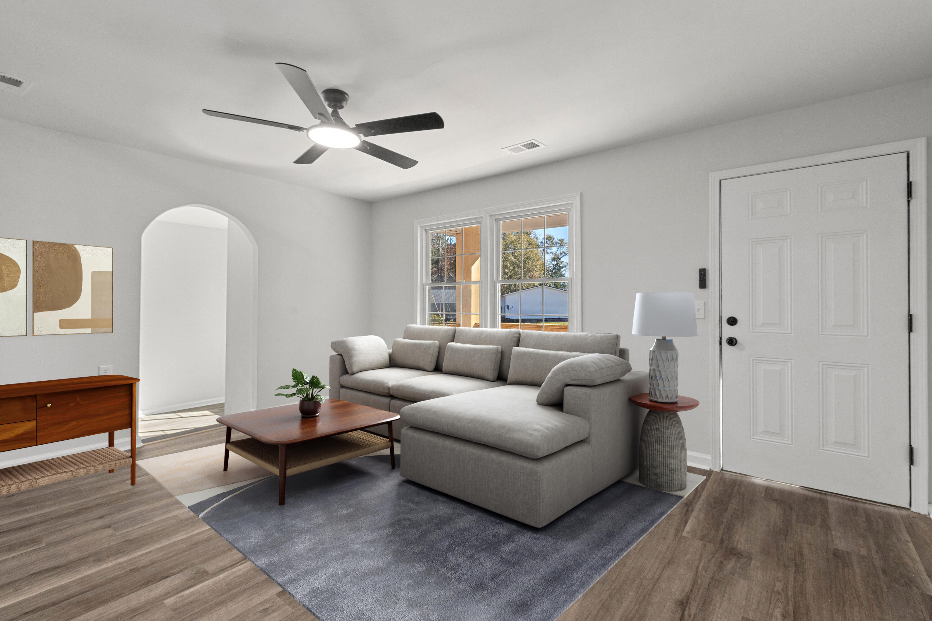 408 Beulah Tabernacle Drive