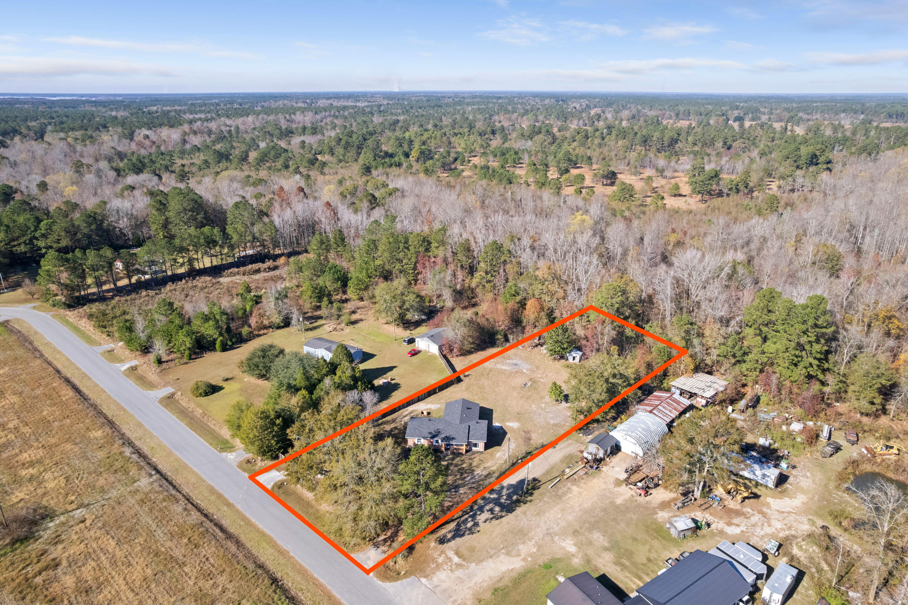 408 Beulah Tabernacle Drive