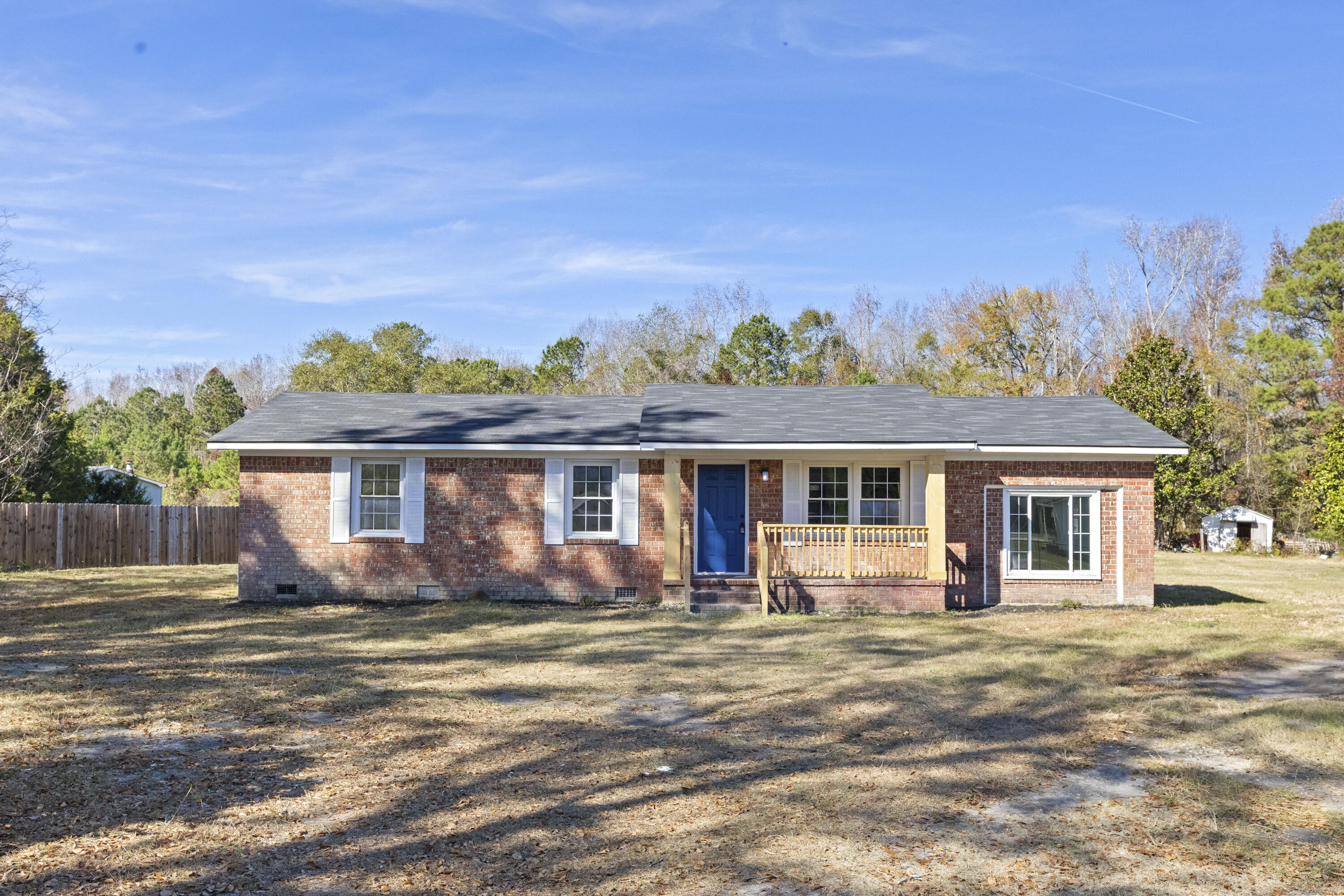408 Beulah Tabernacle Drive