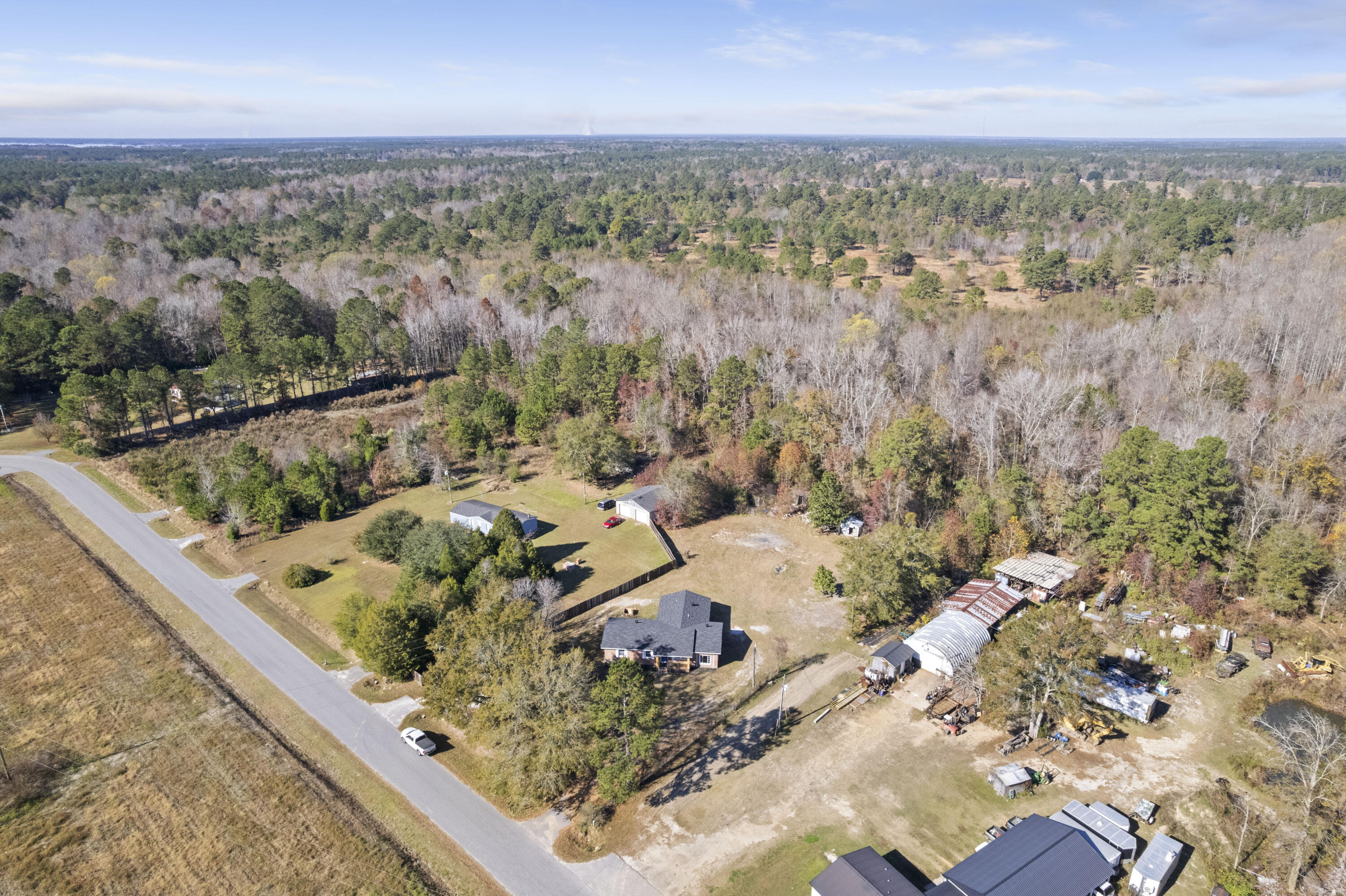408 Beulah Tabernacle Drive