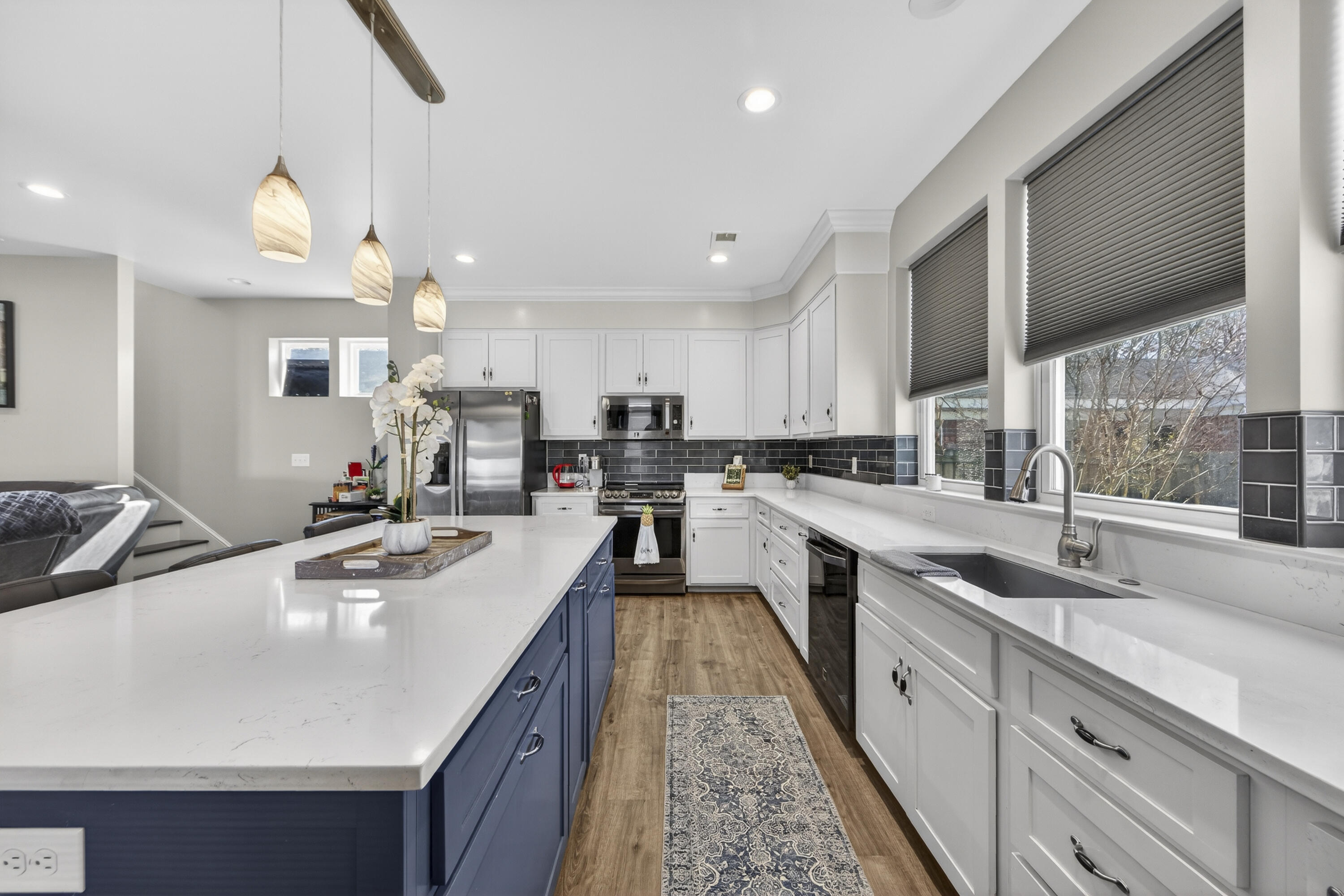 1723 W Avalon Circle