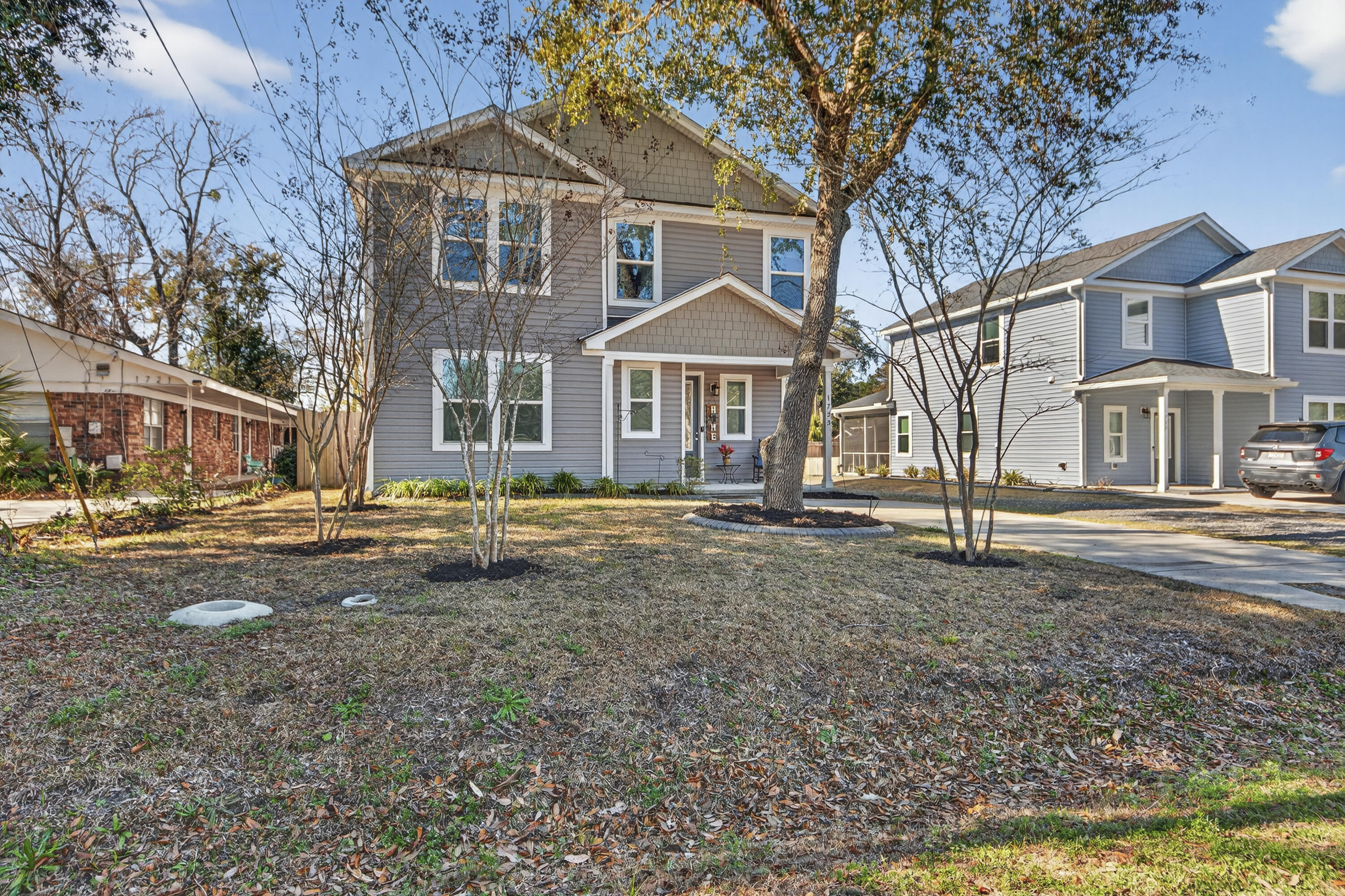 1723 W Avalon Circle