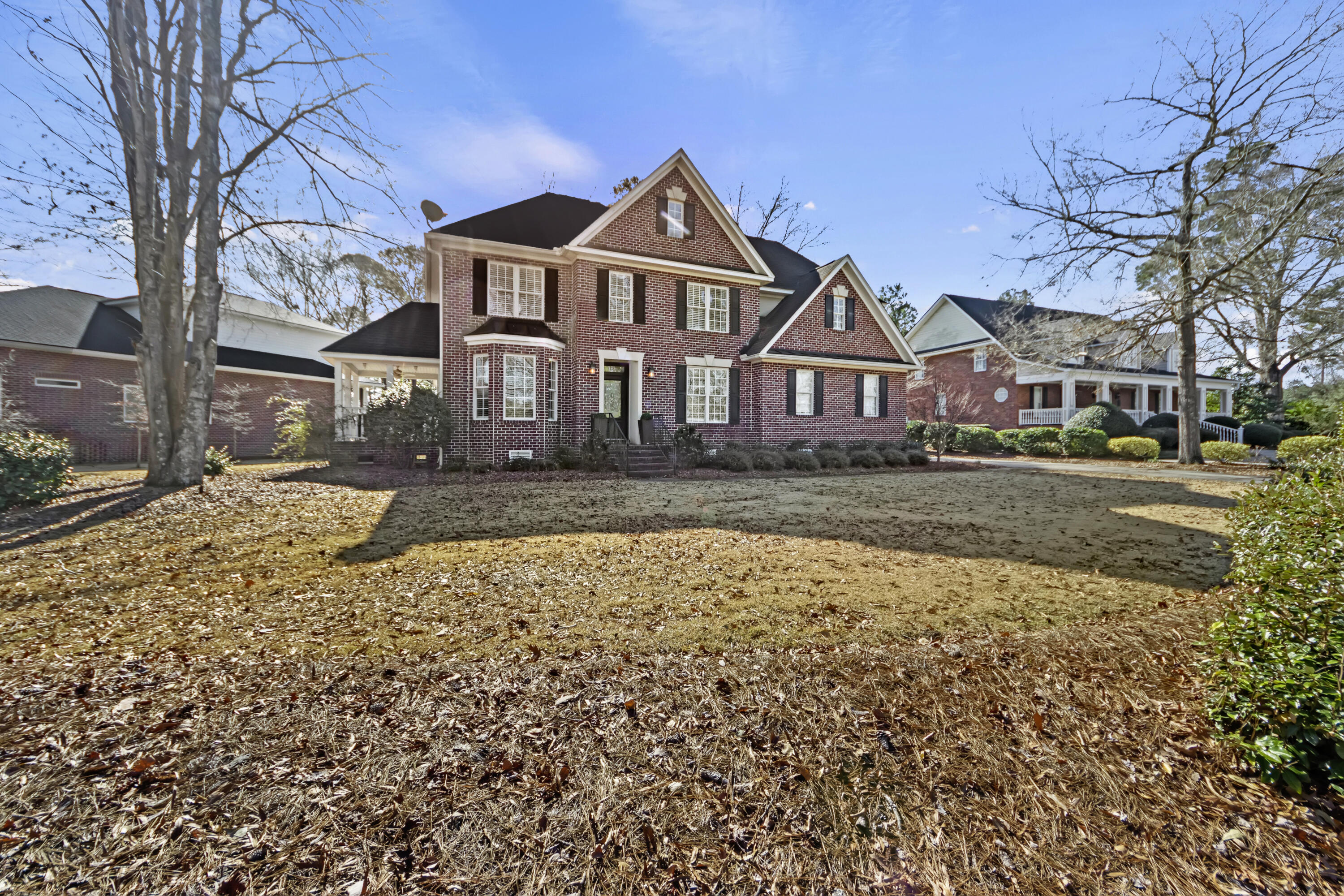 8704 E Fairway Woods Circle