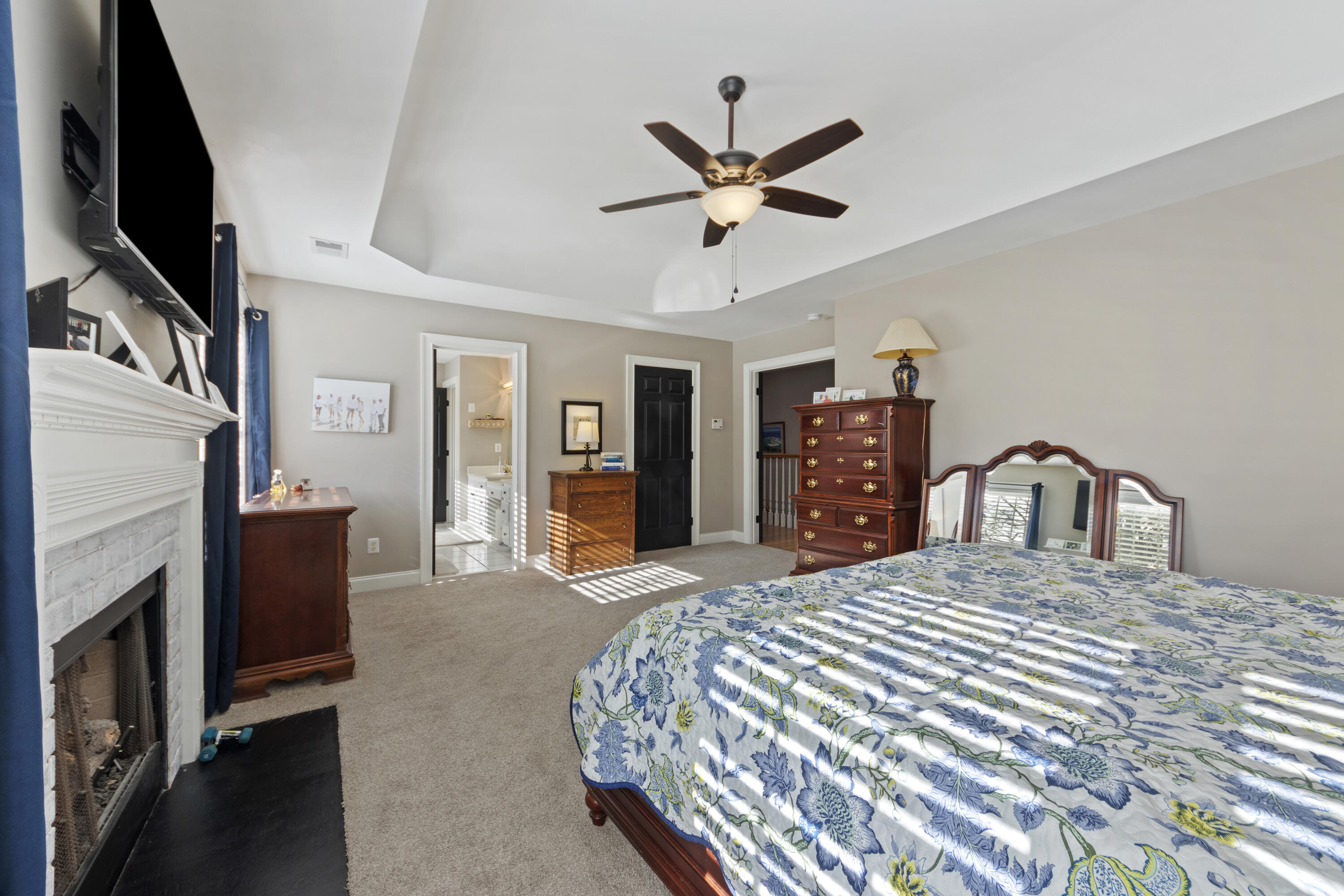 8704 E Fairway Woods Circle