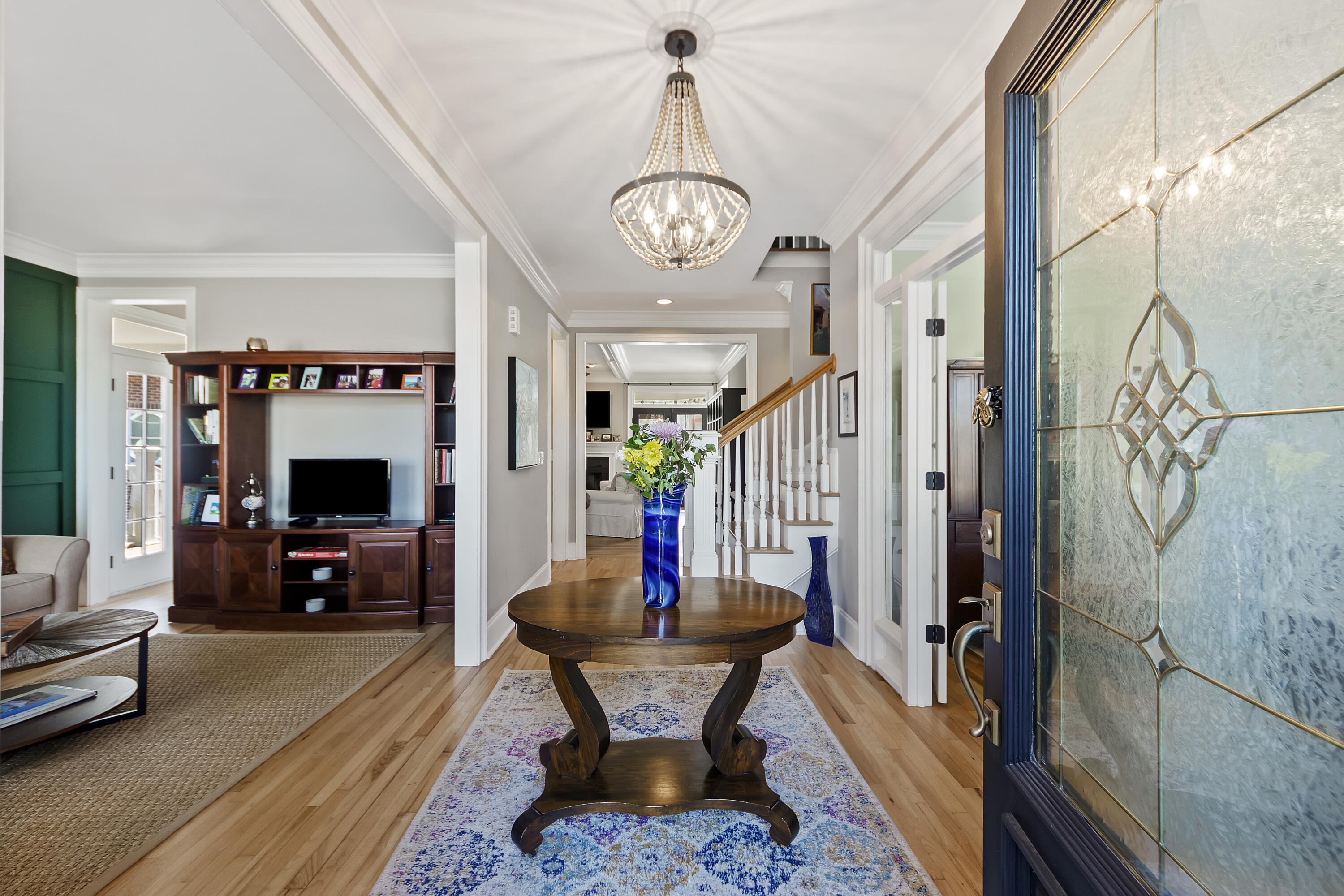 8704 E Fairway Woods Circle