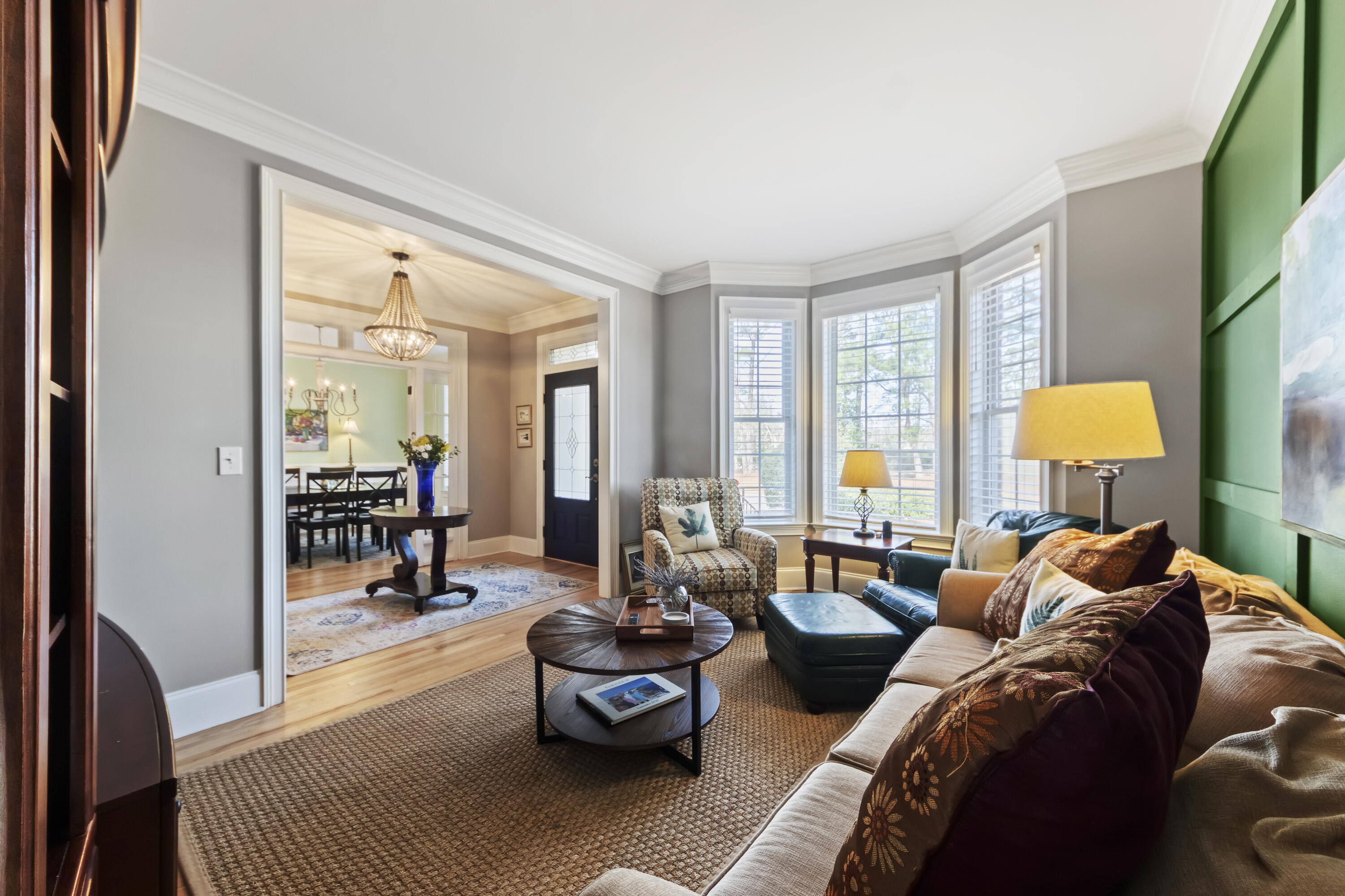 8704 E Fairway Woods Circle