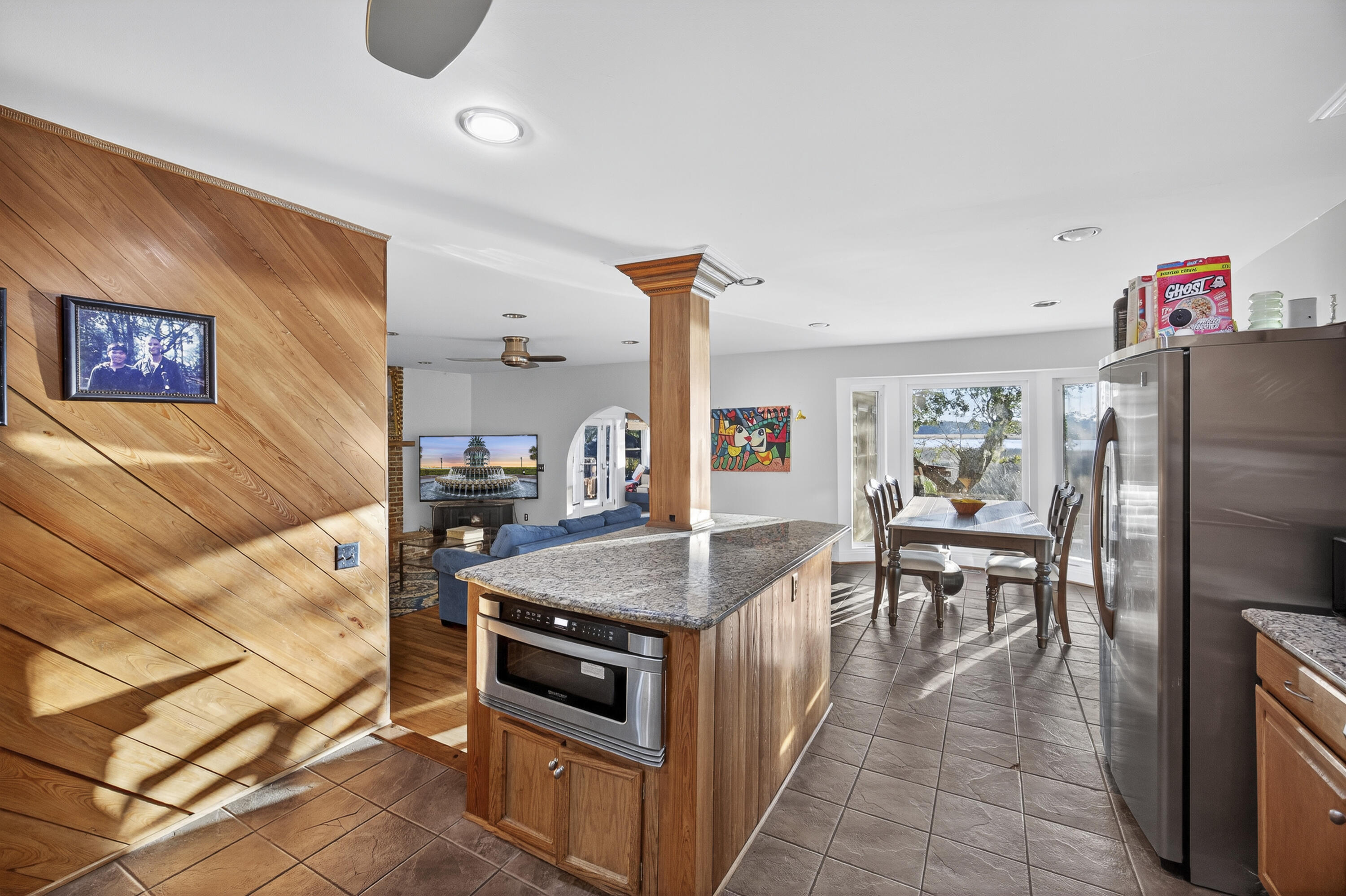 5703 St Angela Drive