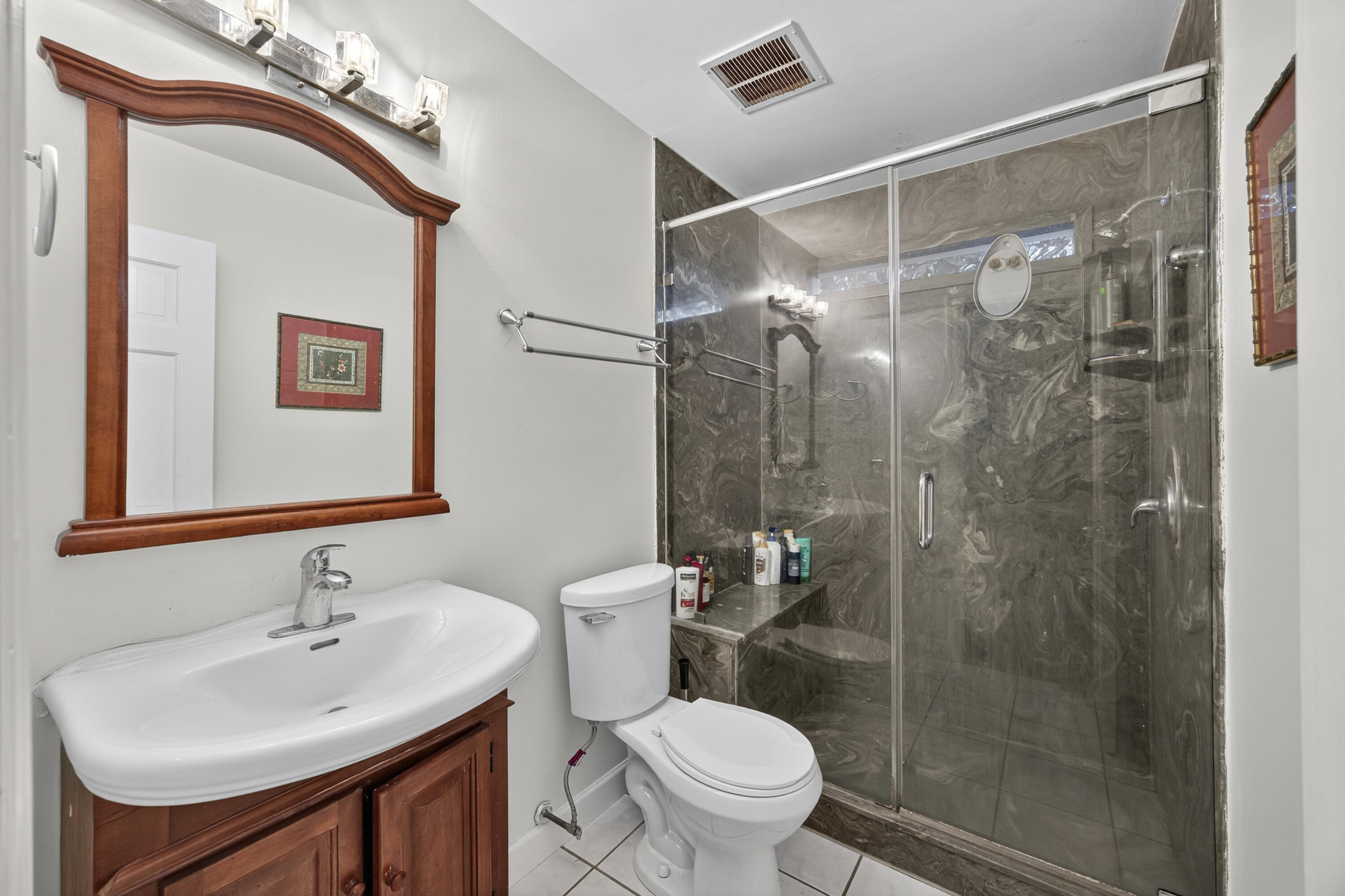 5703 St Angela Drive