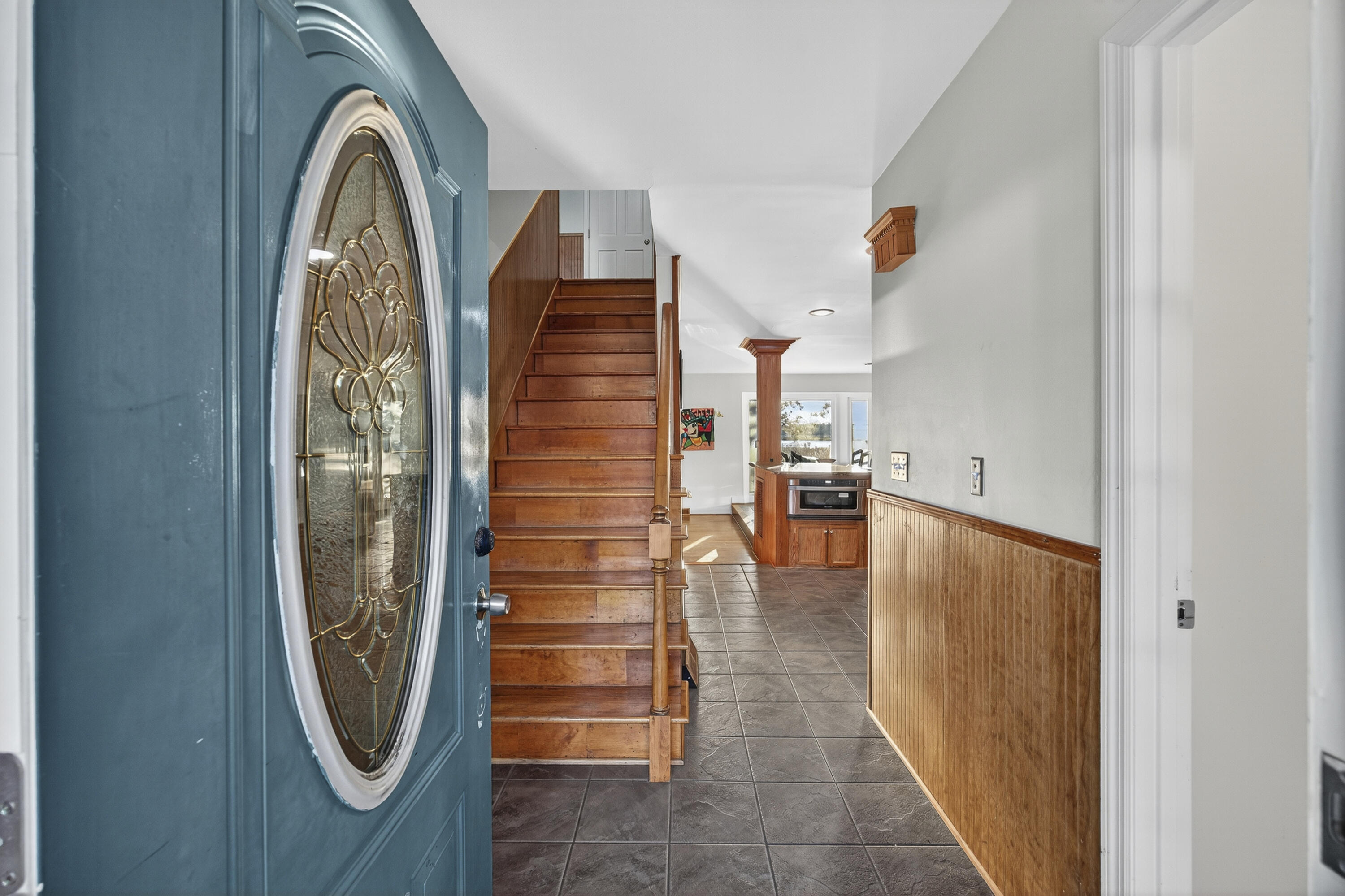 5703 St Angela Drive