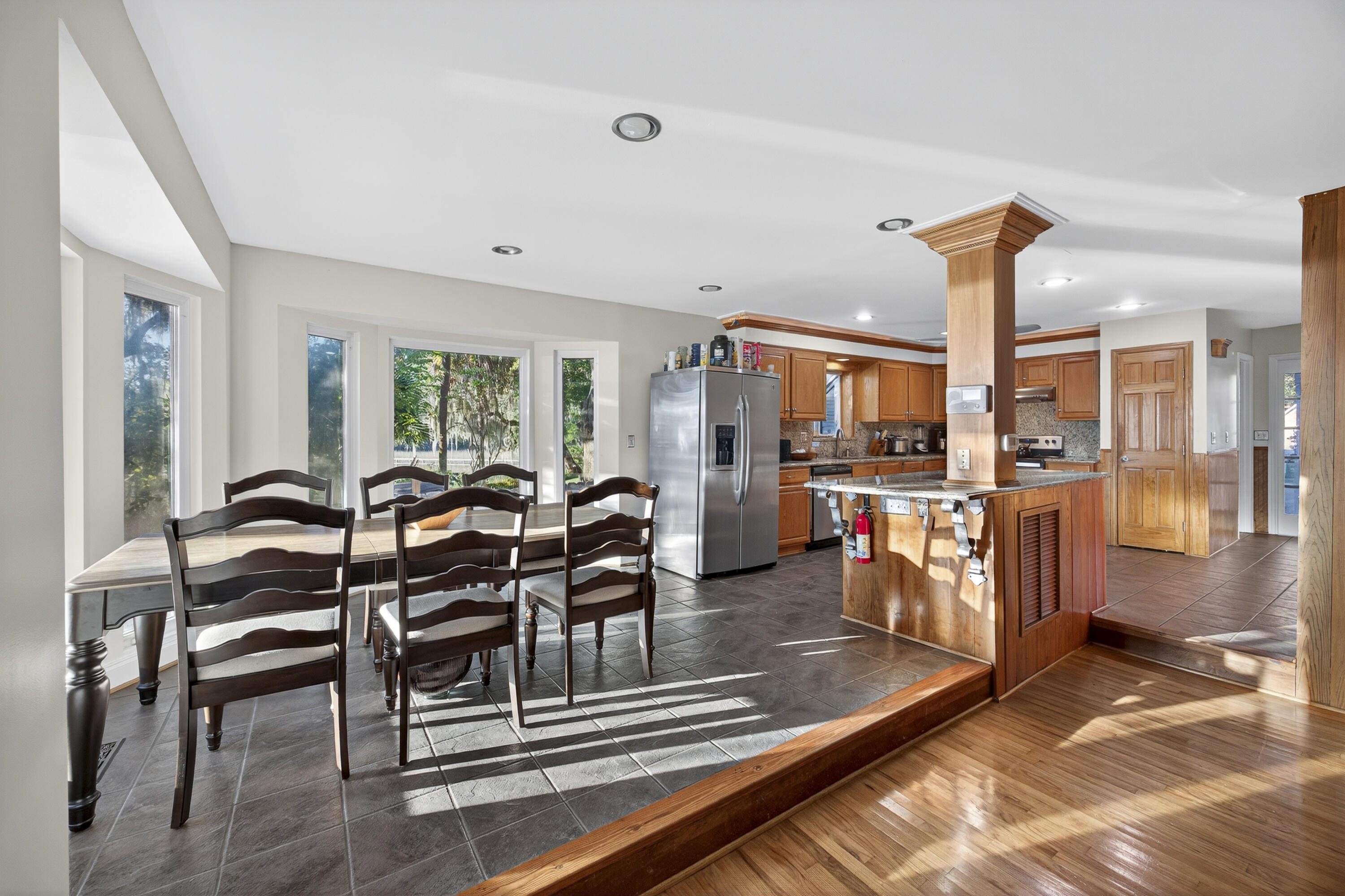 5703 St Angela Drive